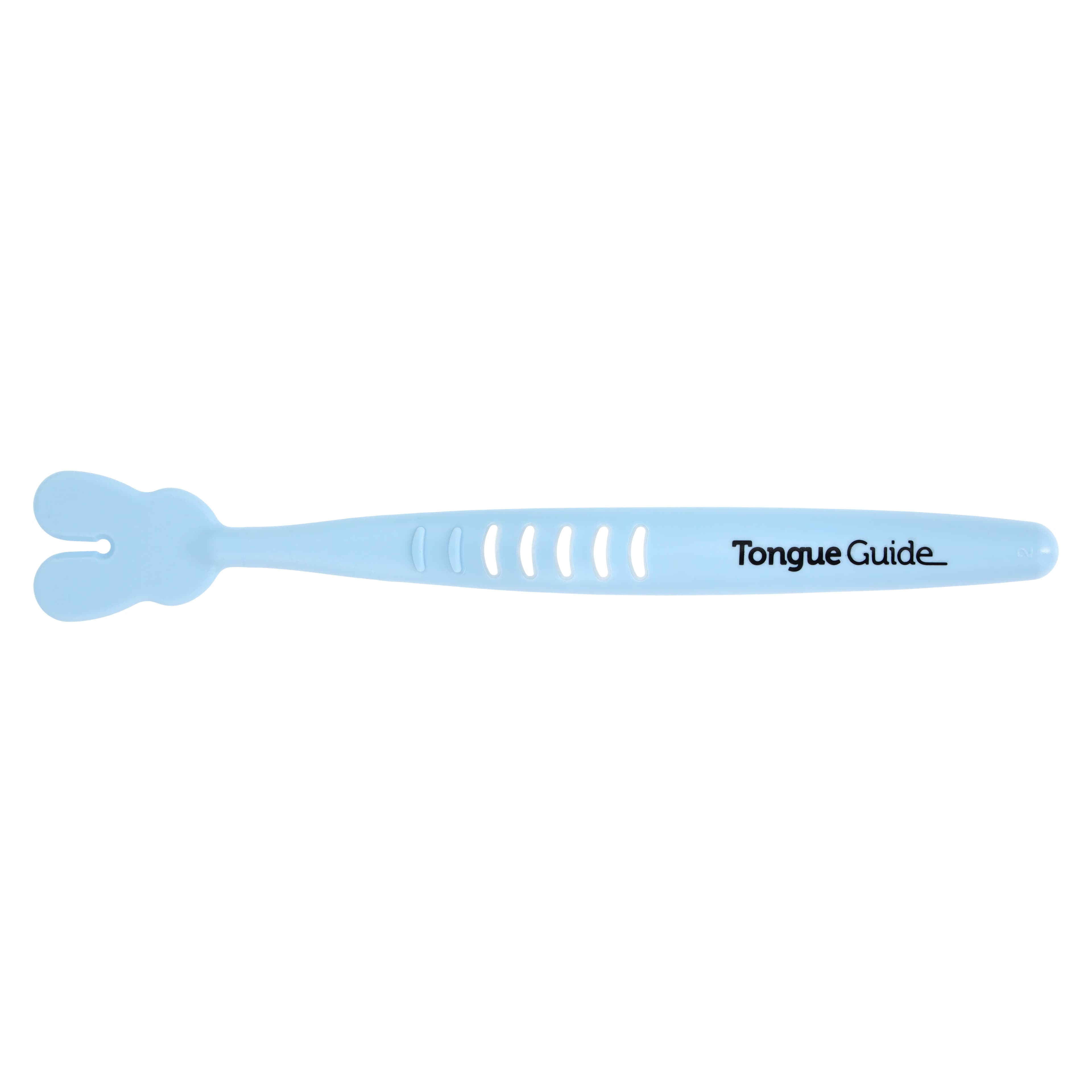 Armor Dental Tongue Guide Pro Retractor, Autoclavable, Standard, 12/Pkg - Tongue Guide Pro Retractor – Autoclavable, 12/Pkg - Standard - Image 1