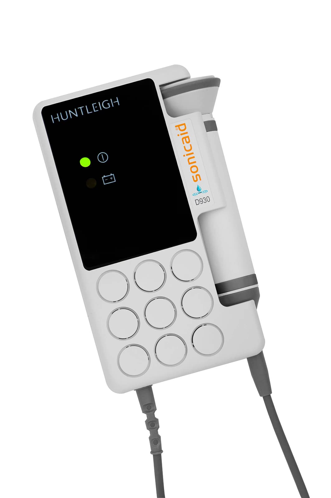 ArjoHuntleigh Fetal Doppler, Waterproof, 3 MHz, Each thumbnail 2