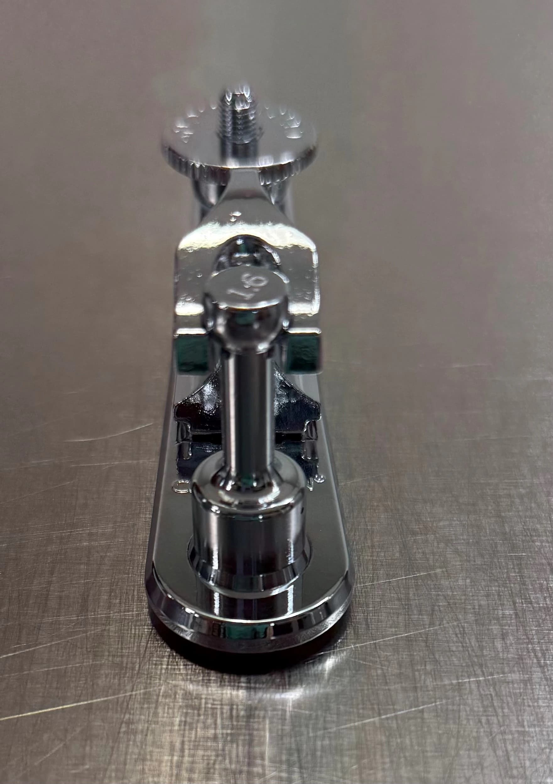 Centurion Circumcision Clamp with Bell, 1.6cm, Stainless Steel, Sterile, Disposable, 12/Case thumbnail 2