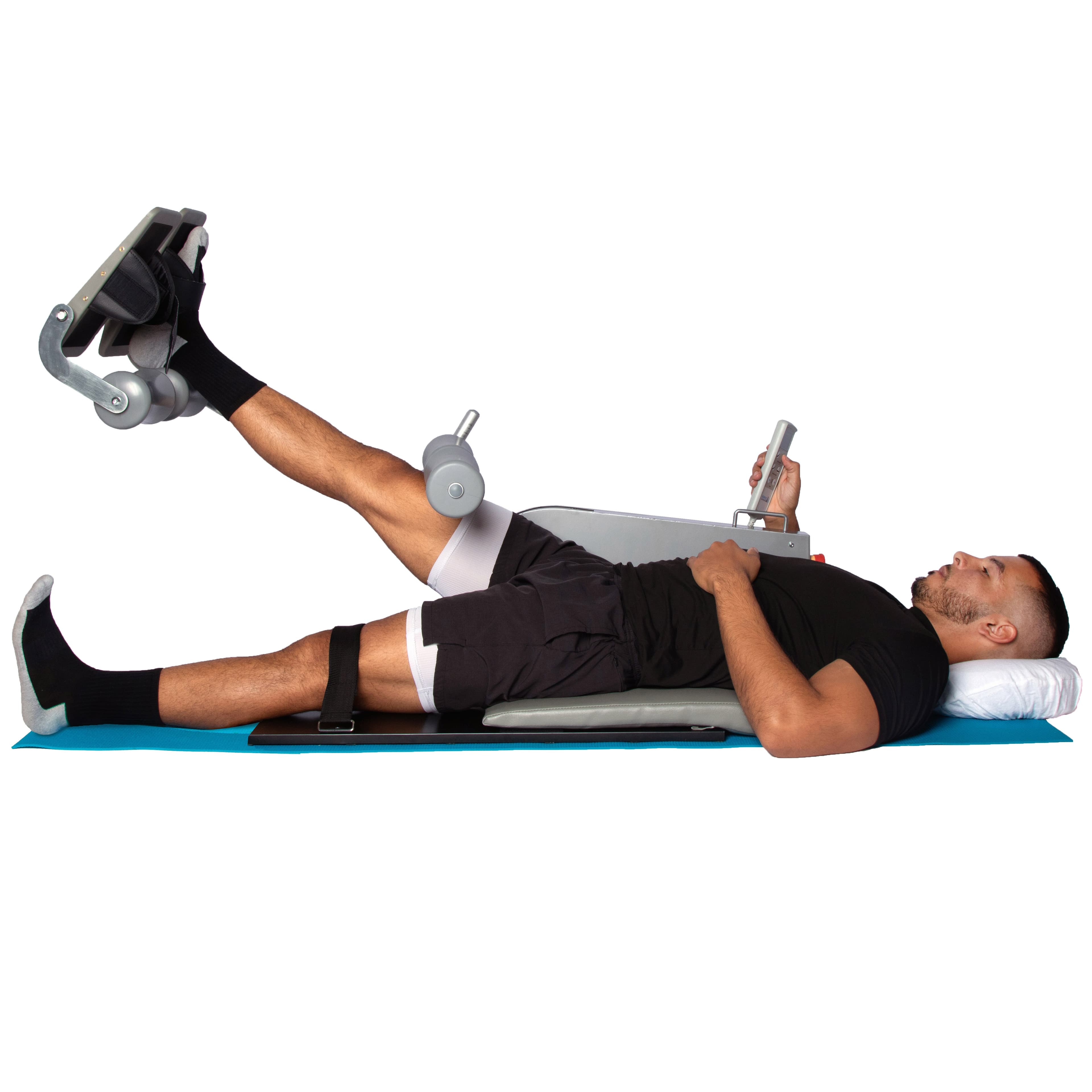 Perfect Leg Stretcher (Exercise Therapy Leg Trainer), 48x22.5x19" thumbnail 3