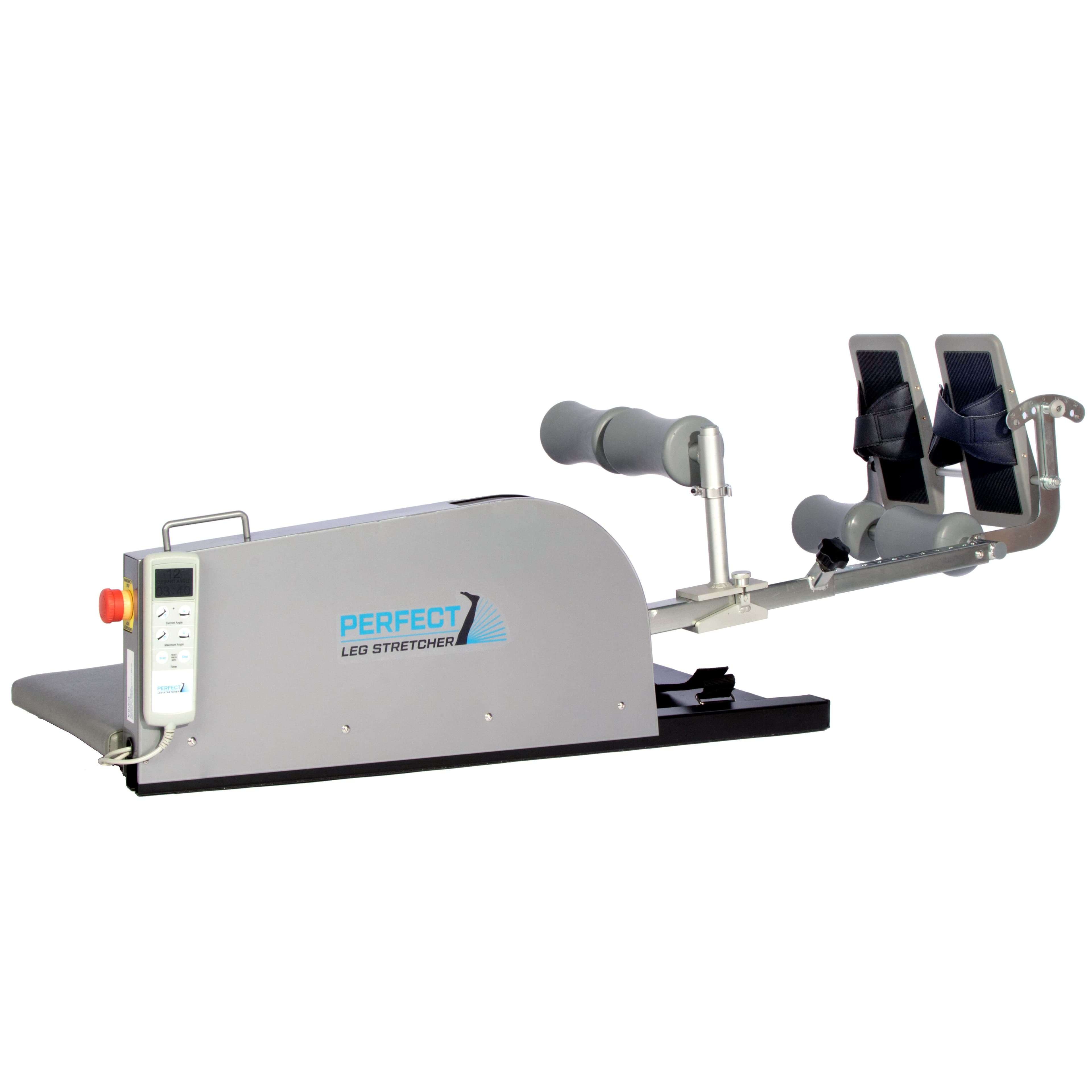 Perfect Leg Stretcher (Exercise Therapy Leg Trainer), 48x22.5x19" thumbnail 4