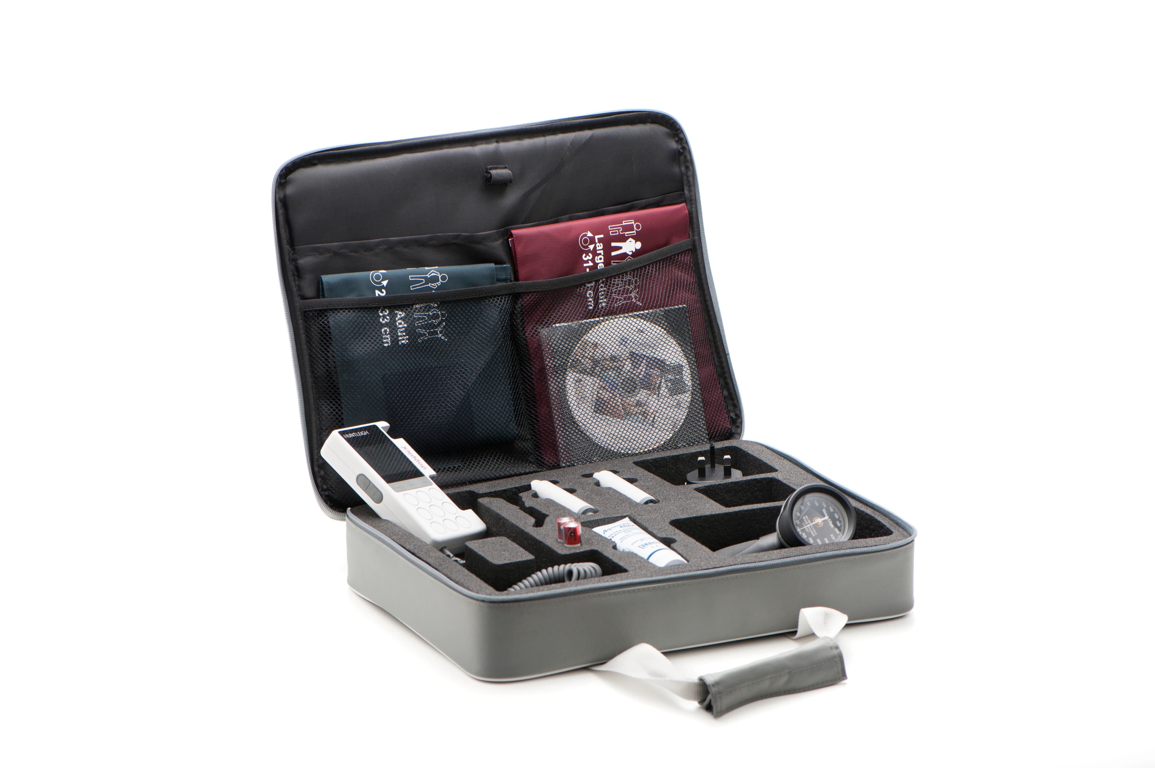 Dopplex ABI Ankle Brachial Index Kit - Index Dopplex ABI Ankle Brach - Image 1