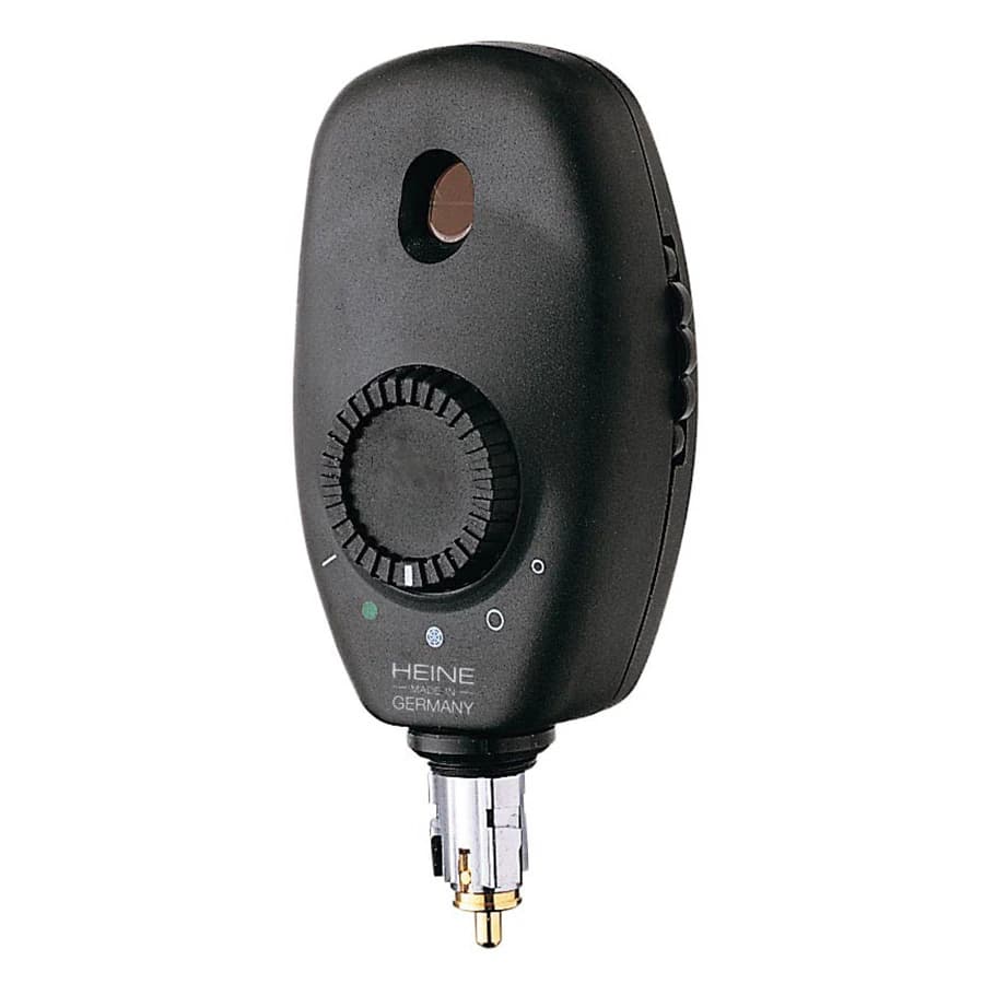 Heine K180 LED Ophthalmoscope Head - Opthalmoscope Head K180 LED - Image 1