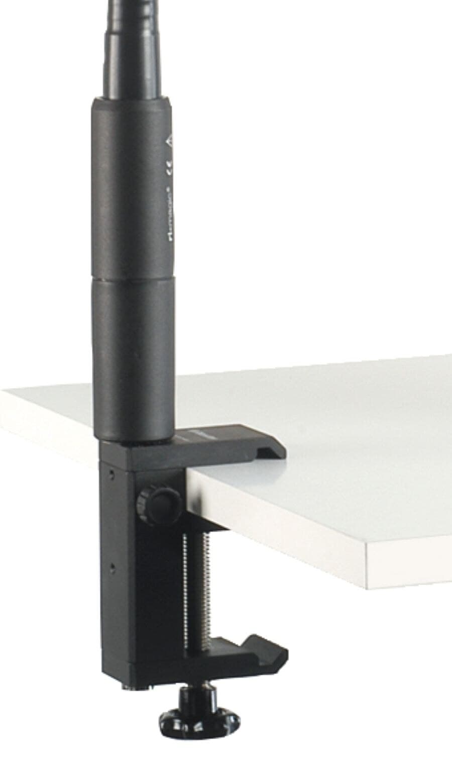 Ri-Magic Universal Clamp for Wall & Desk Model LED Examination Lamp thumbnail 2