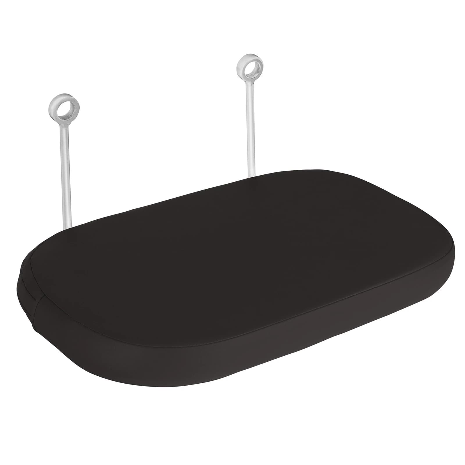 Earthlite Massage Tables Support Arm 8" Dowel, Black - Support Arm 8" Dowel - Image 1