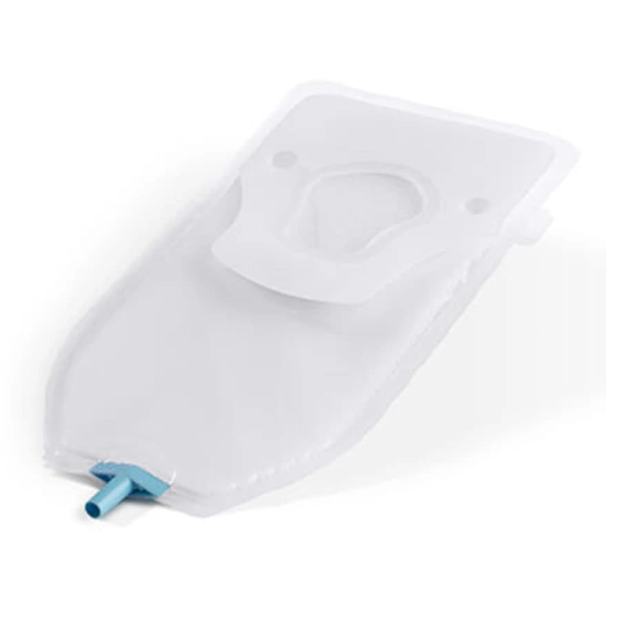 Bard Medical PUREWICK Male External Catheter - Catheter External Male PrWck - Image 1