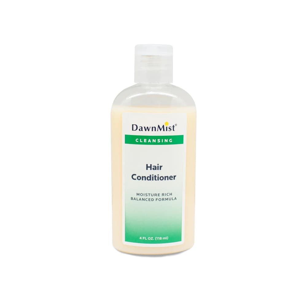 DawnMist Hair Conditioner, 4 oz, 96/Case - DawnMist Hair Conditioner 4oz - Image 1