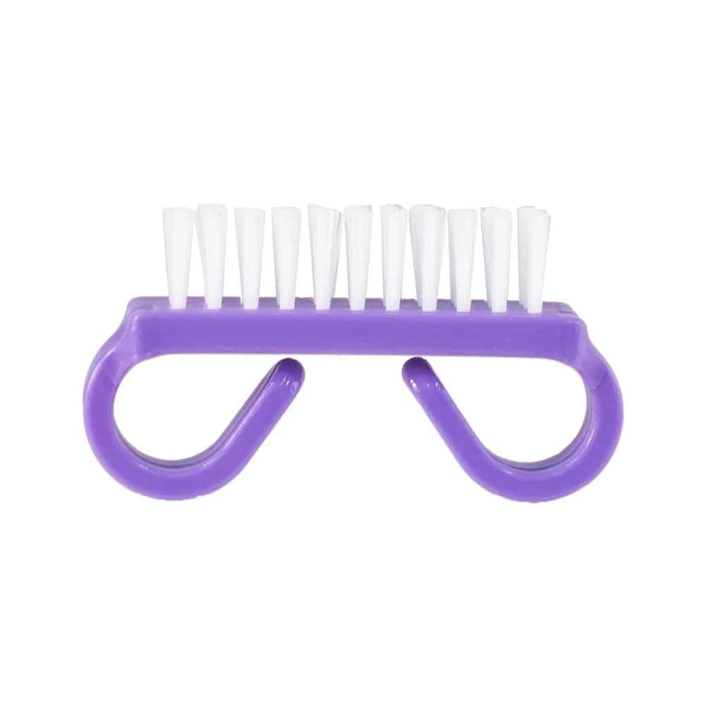 DawnMist Nail Brush, 50/Case - DawnMist Nail Brush - Image 1
