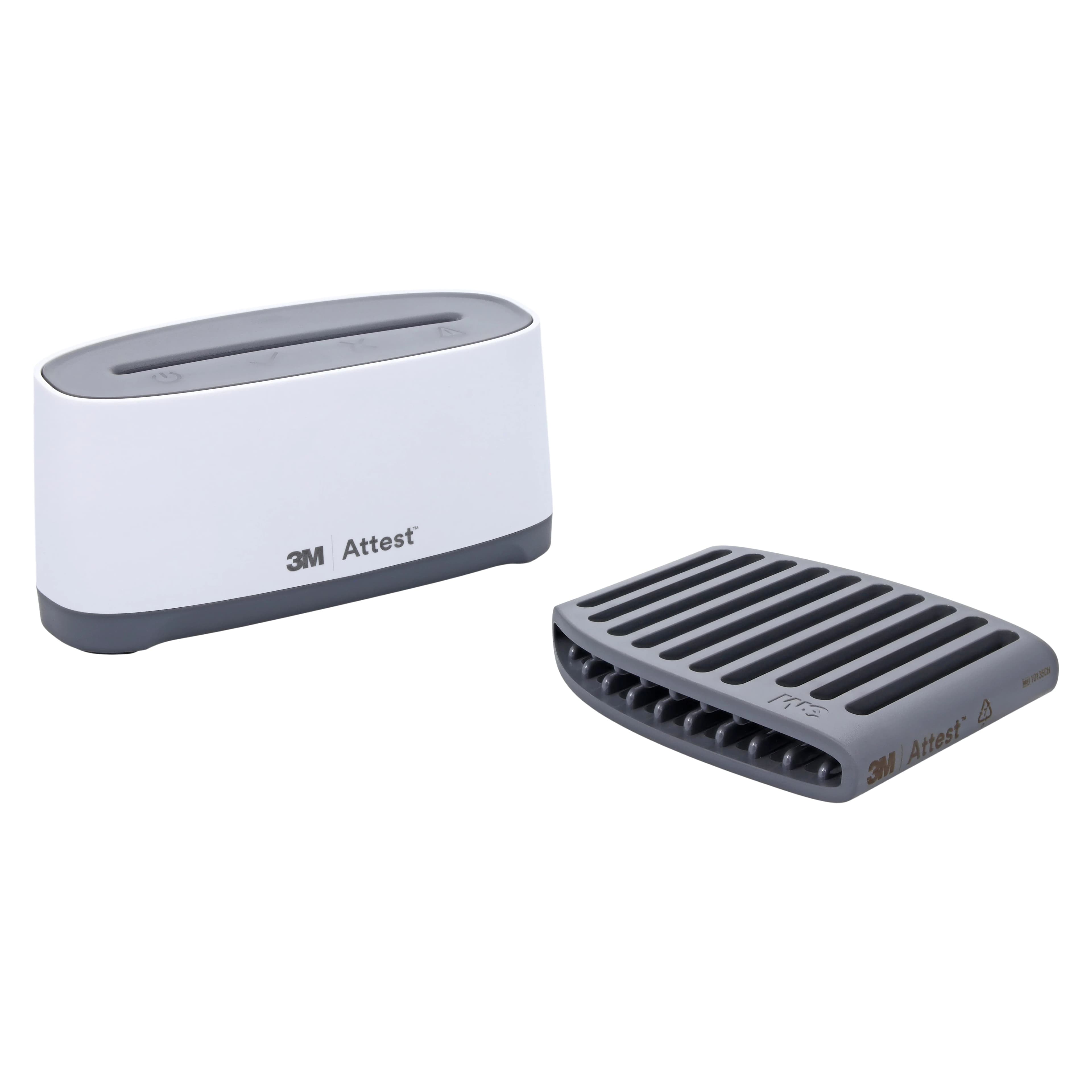 3M Attest eBowie-Dick Auto-Reader - eBowie-Dick Auto-reader - Image 1