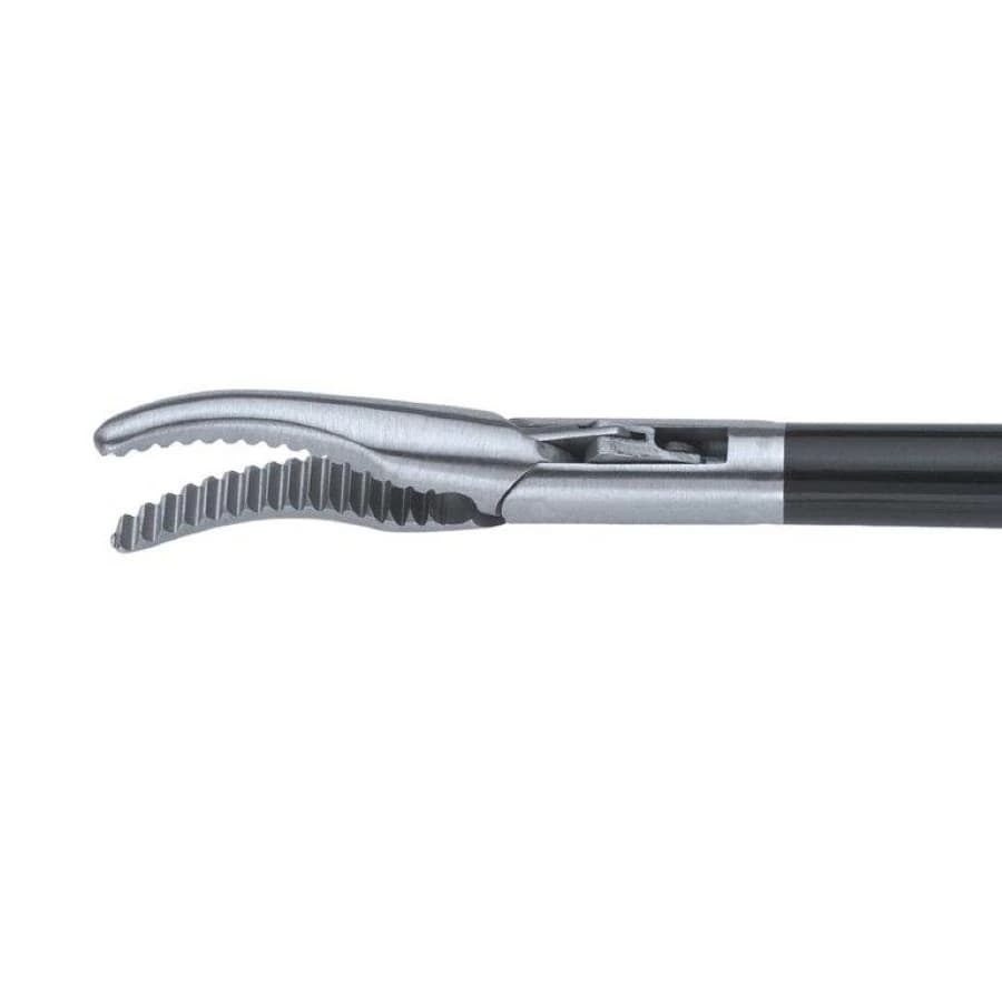 Sklartech 5000 Maryland Dissector, Cross-Serrated, 33cm, Stainless Steel, Reusable - Dissector Maryland 33cm - Image 1