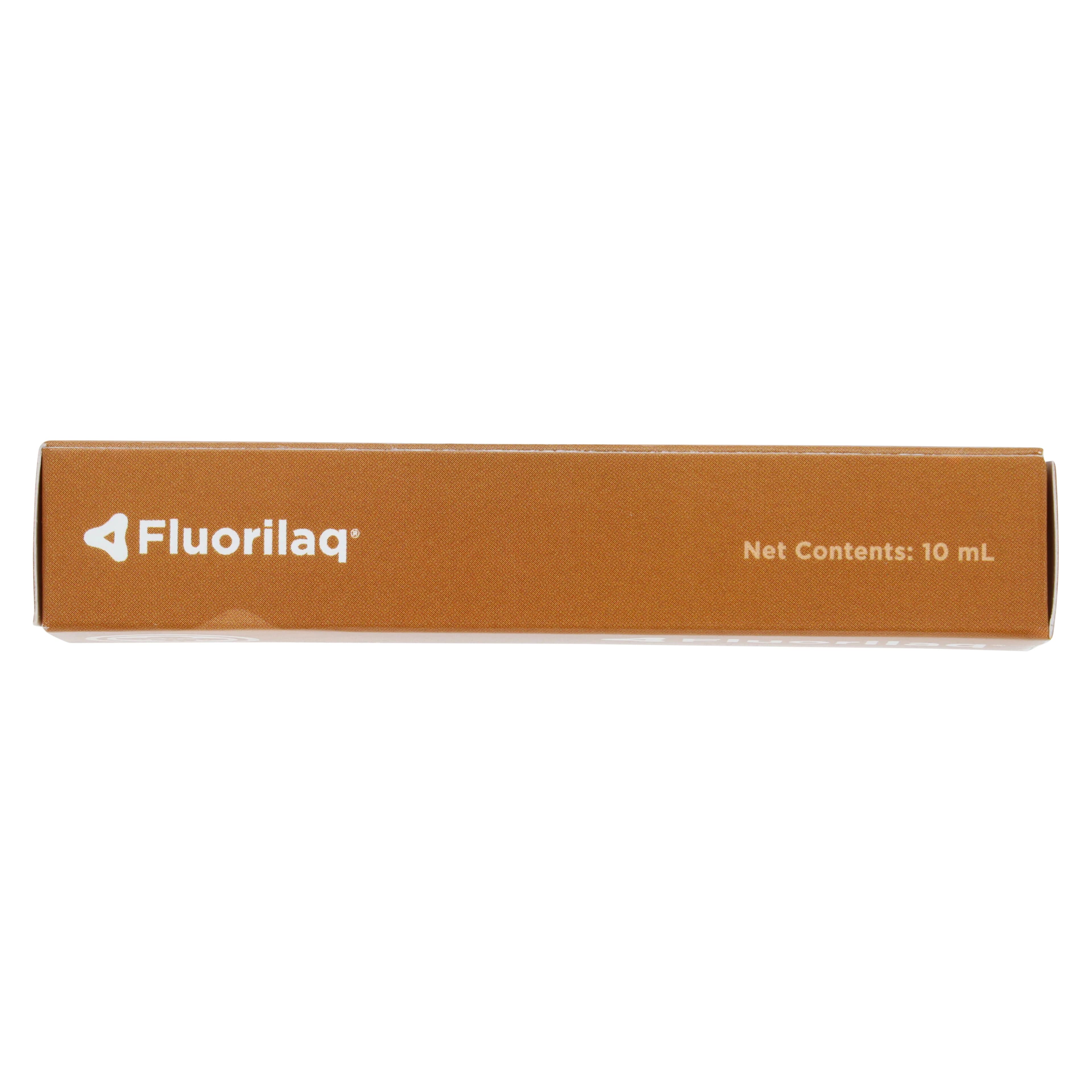 Fluorilaq 5% NaF Varnish, Salted Caramel, 10ml Tube, 10-402 thumbnail 5