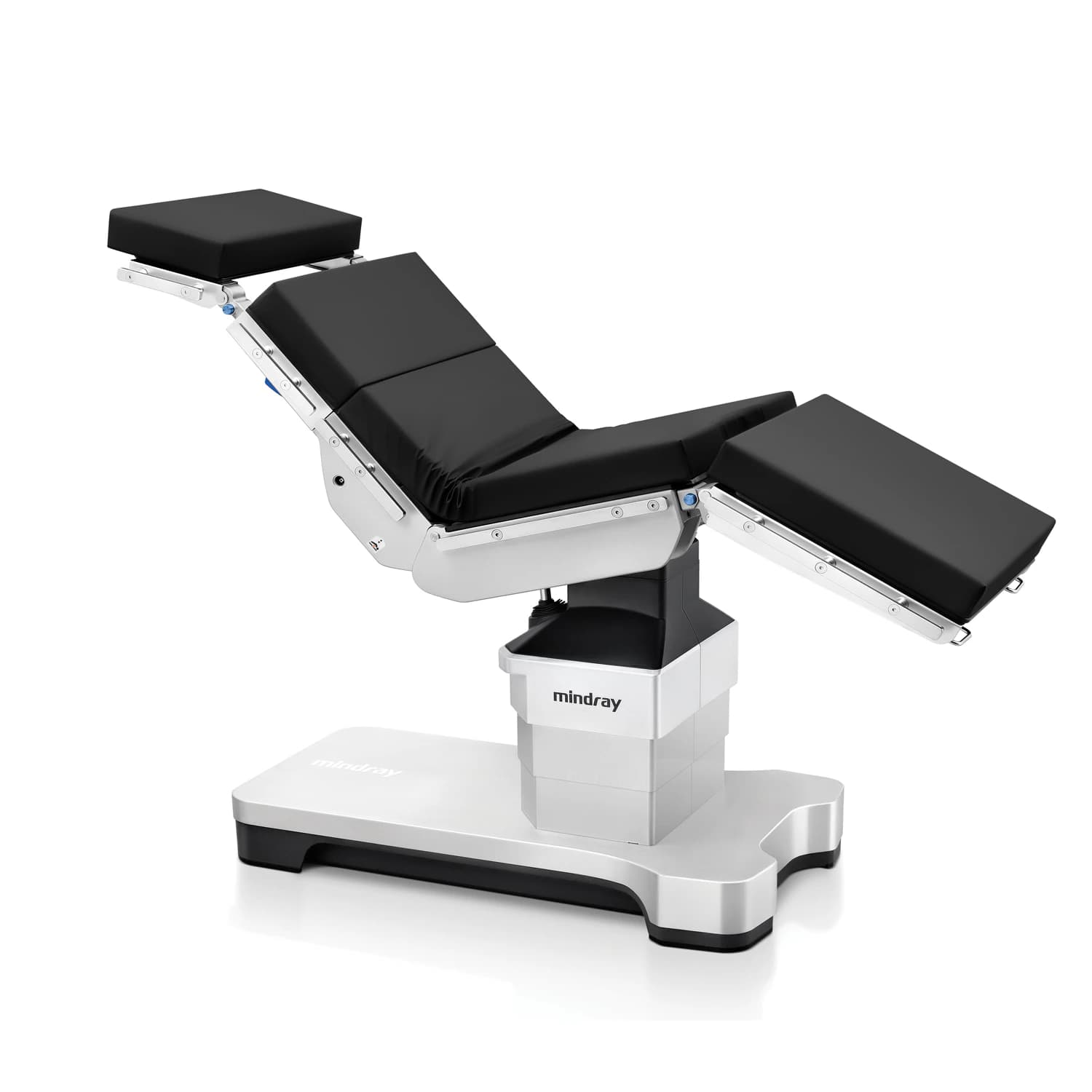 Mindray HyBase V6 Surgical Table, Config 2, 1000 lb Capacity - Config 2 Surgical Table - Image 1