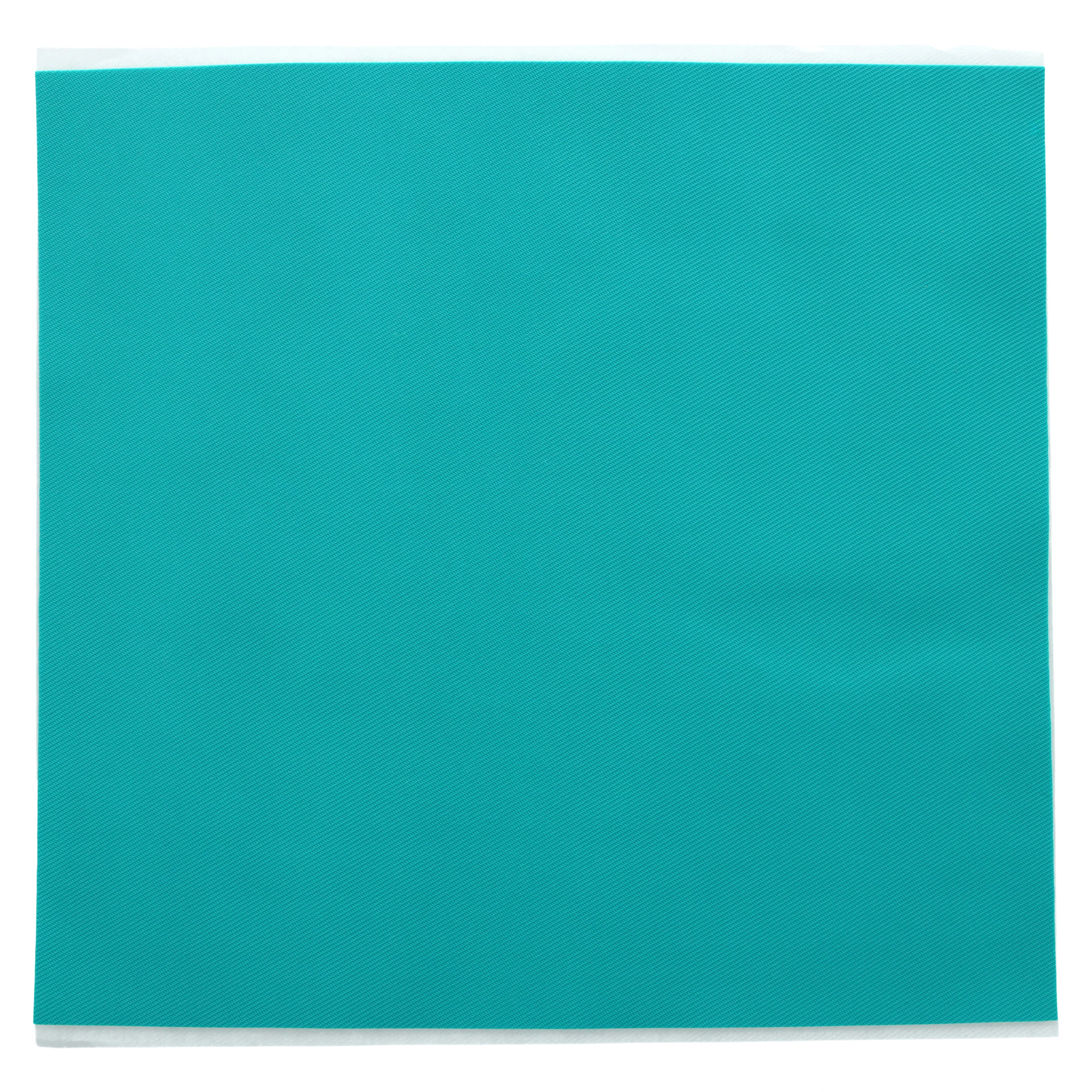 Hygenic FR Non-Latex Dental Dam, 6" x 6", Medium Gauge, Green, 30/Pkg thumbnail 2