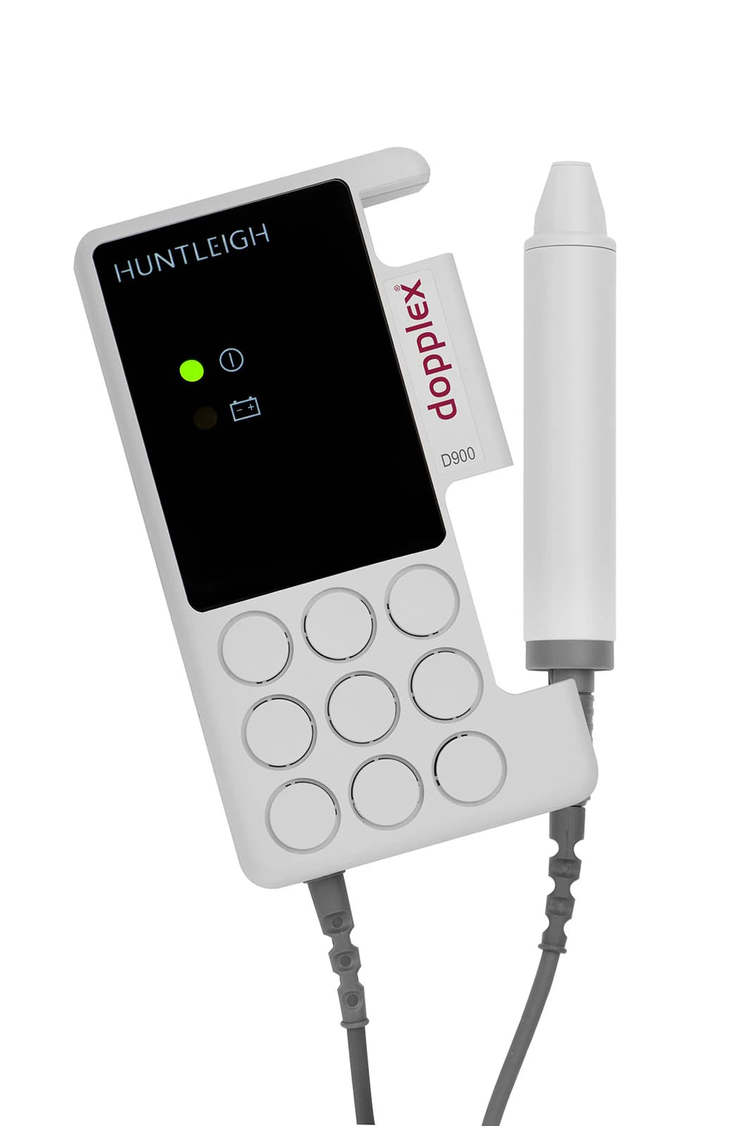 Dopplex D900 Handheld Doppler - Doppler Handheld Dopplex D900 - Image 1