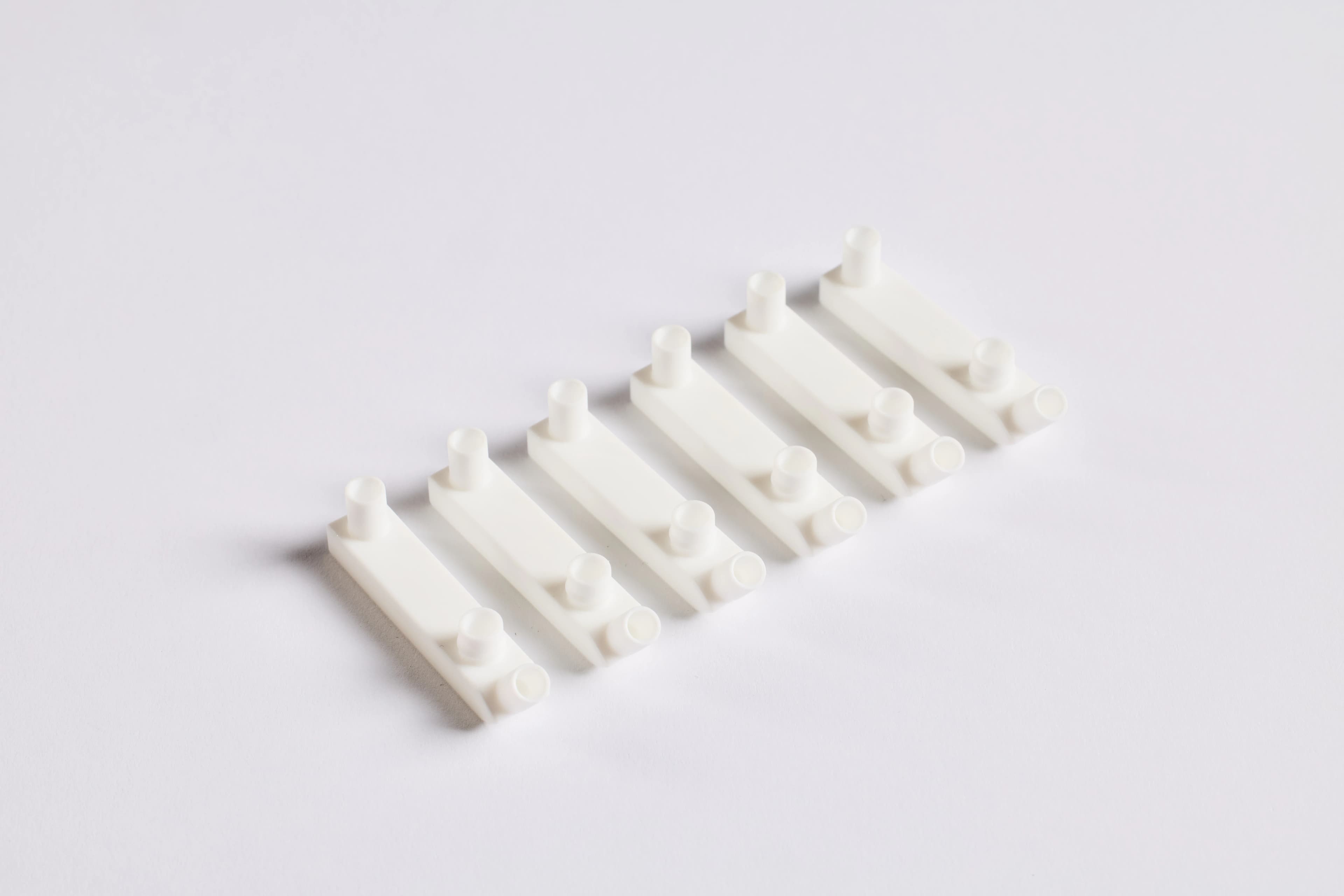 ReLeaf Restorative U-Shaped Hose Adapter Kit, 6/Pk, RLF10027 - ReLeaf Restorative Hose Adapter Kit, 6/Pk, RLF10027 - Image 1