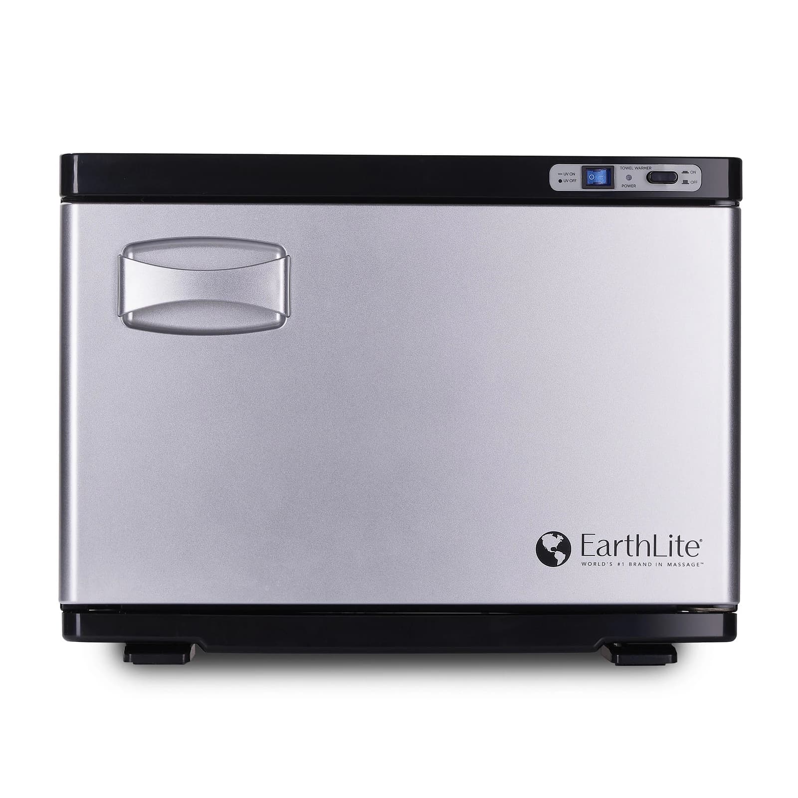 Earthlite UV Hot Towel Cabinet, Standard - Cabinet UV Hot Towel Standard - Image 1