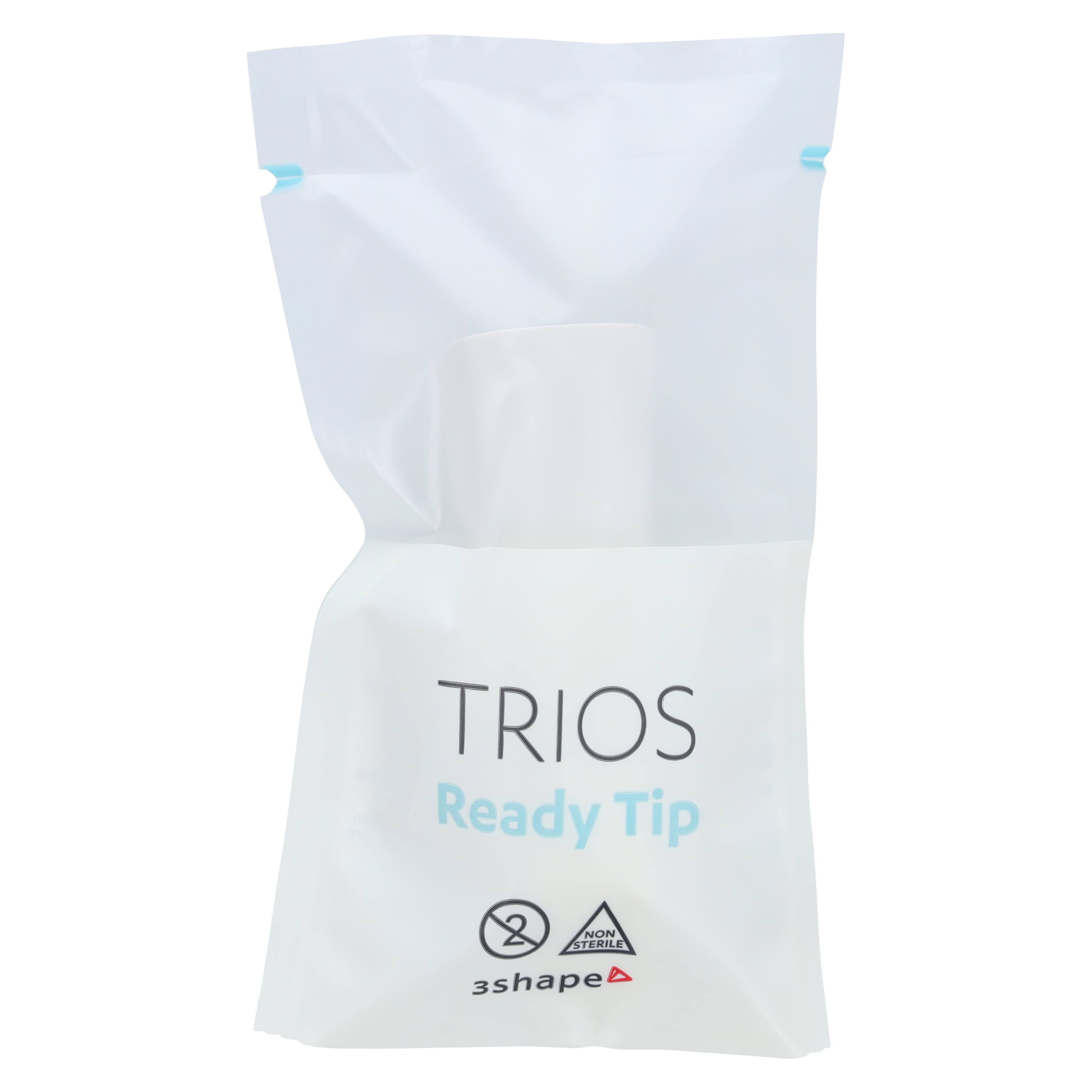 3Shape TRIOS Ready Single-Use Scan Tips, 25/Box, TST-15 thumbnail 5