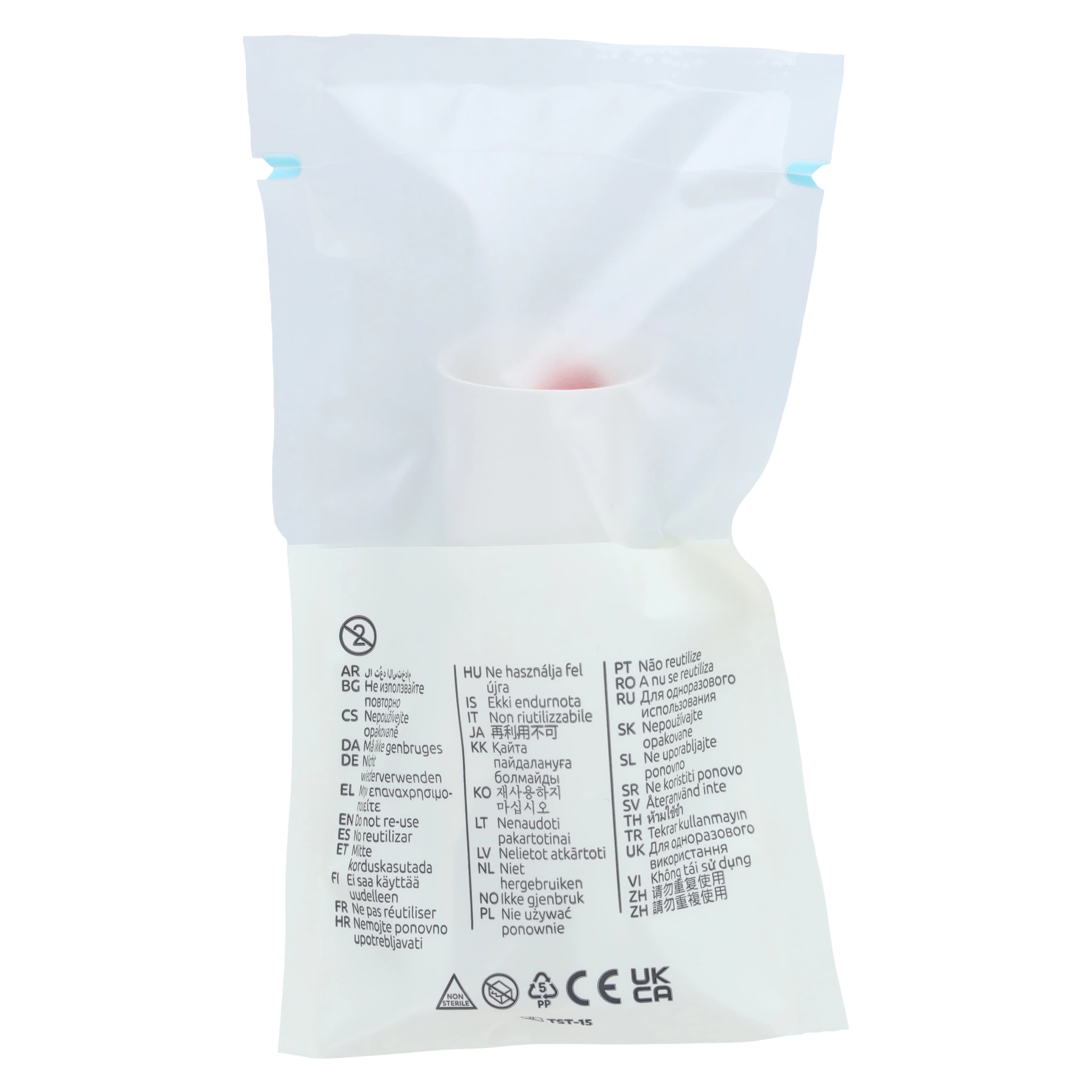 3Shape TRIOS Ready Single-Use Scan Tips, 25/Box, TST-15 thumbnail 6