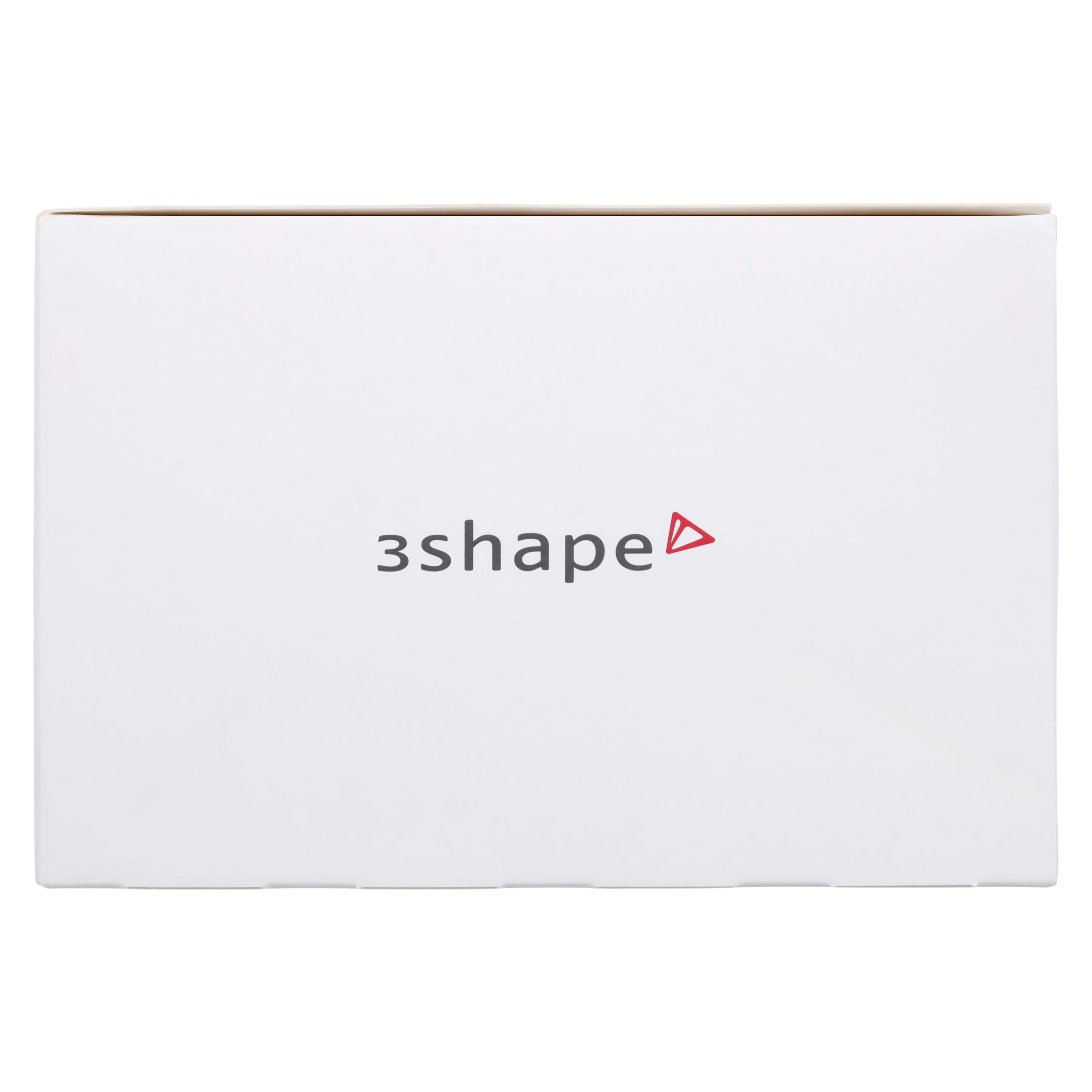 3Shape TRIOS Ready Single-Use Scan Tips, 25/Box, TST-15 thumbnail 7