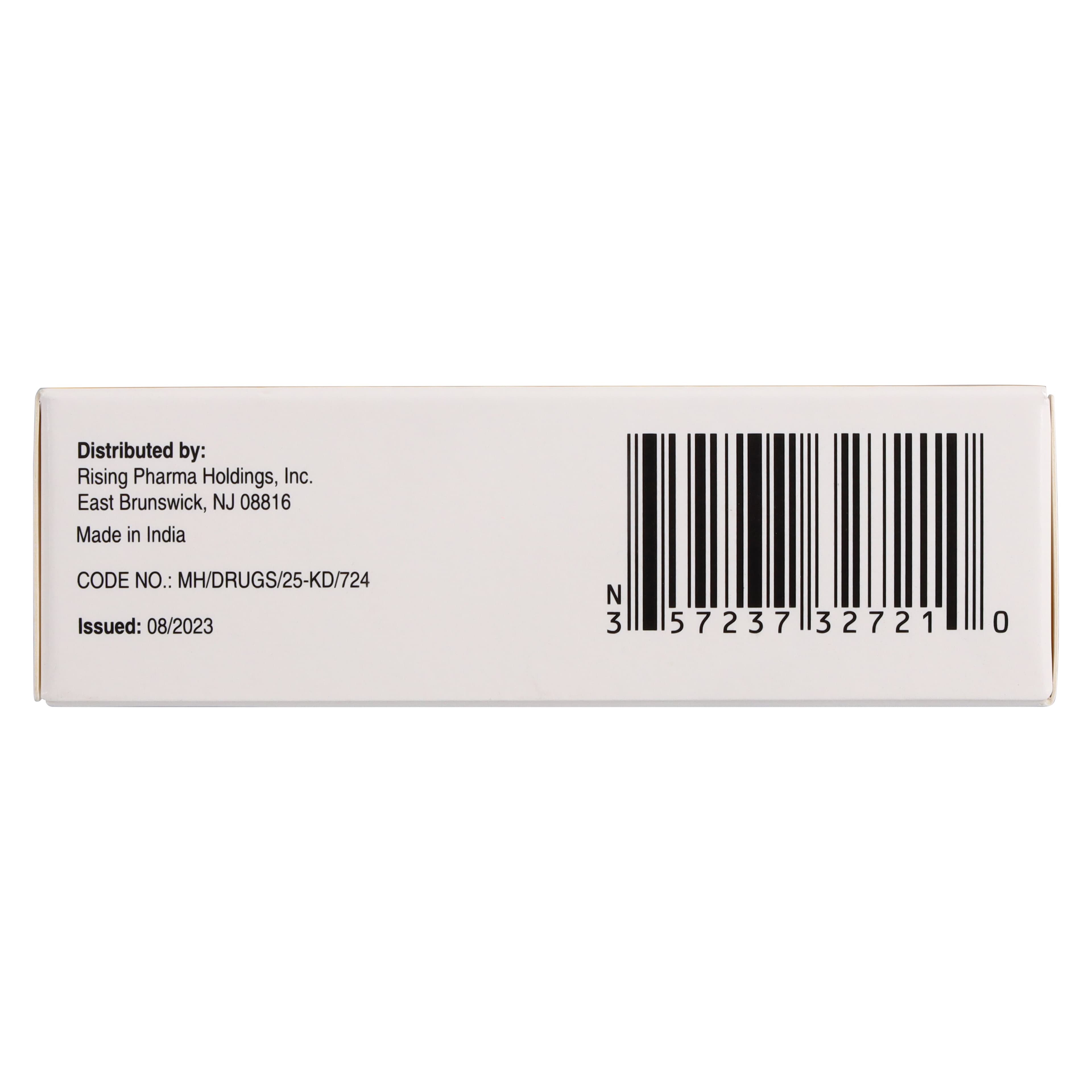 Bisacodyl Suppositories, 12/Blister Pack thumbnail 6