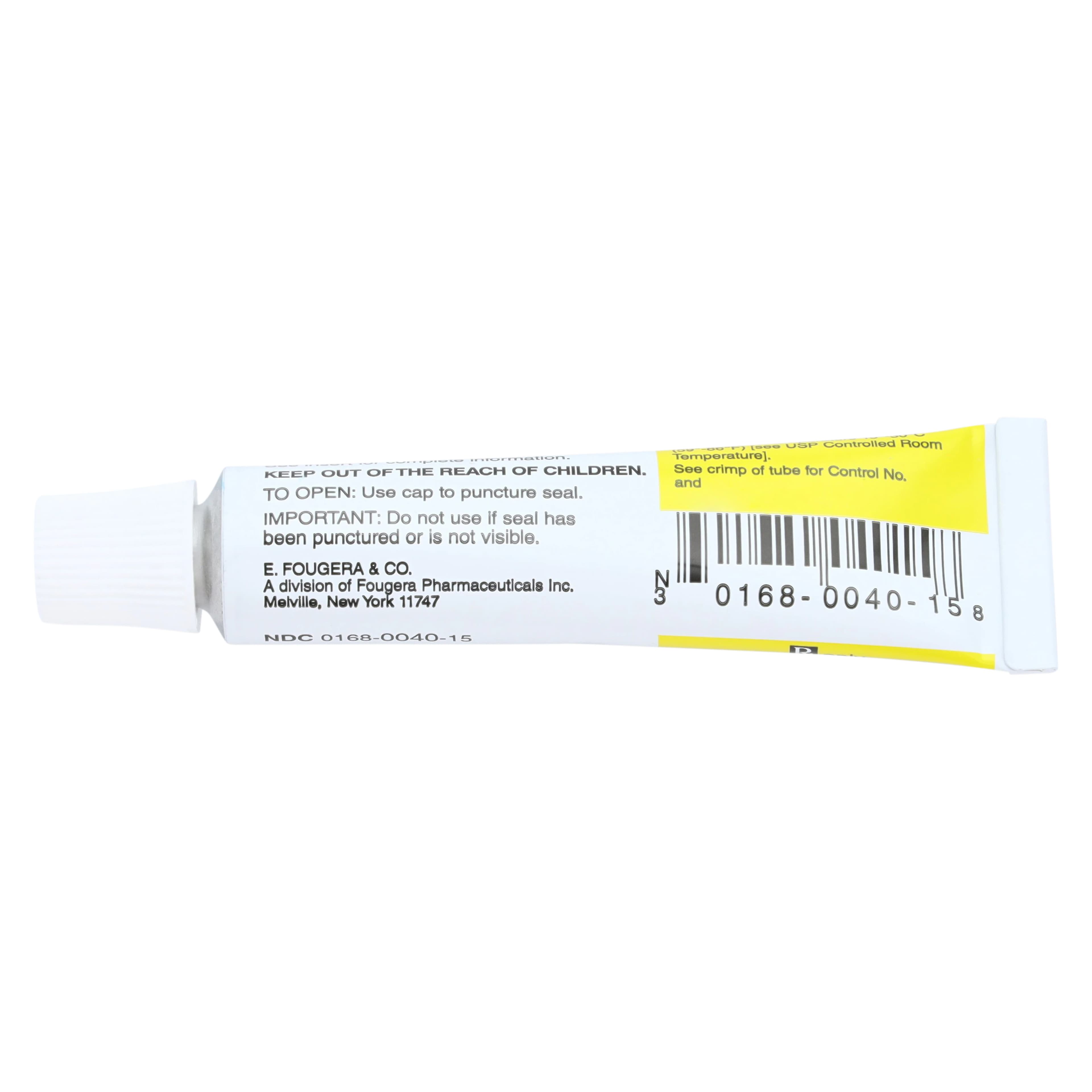 Betamethasone Valerate Cream 0.1%, 15g Tube, Sandoz thumbnail 4