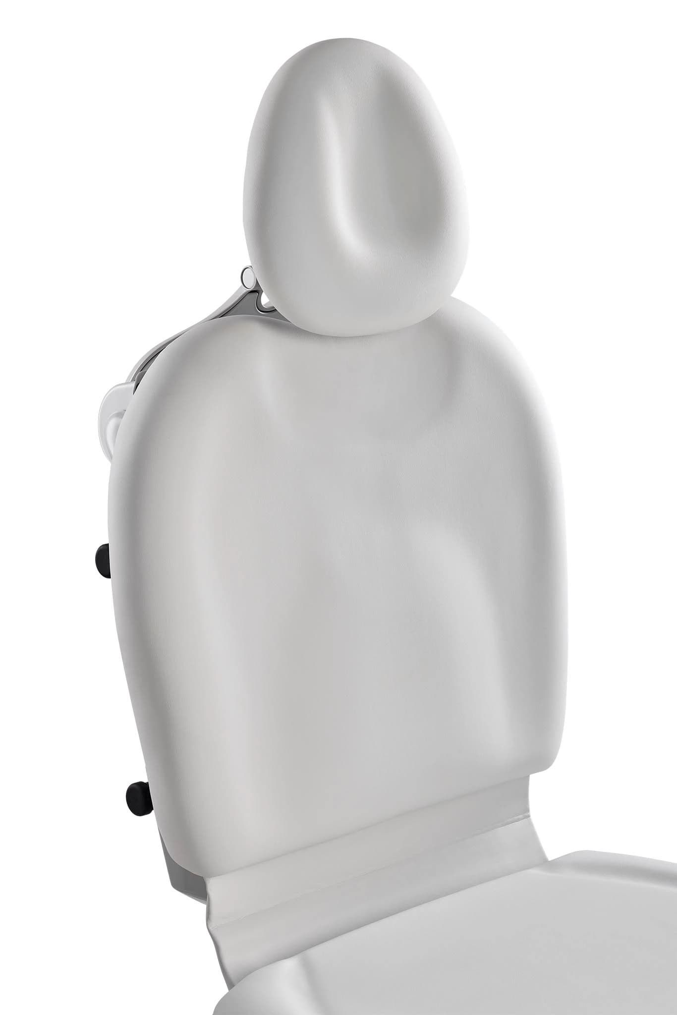 Midmark 631 Extended Headrest (Harbor Upholstery) - 631 Extended Headrest - Image 1