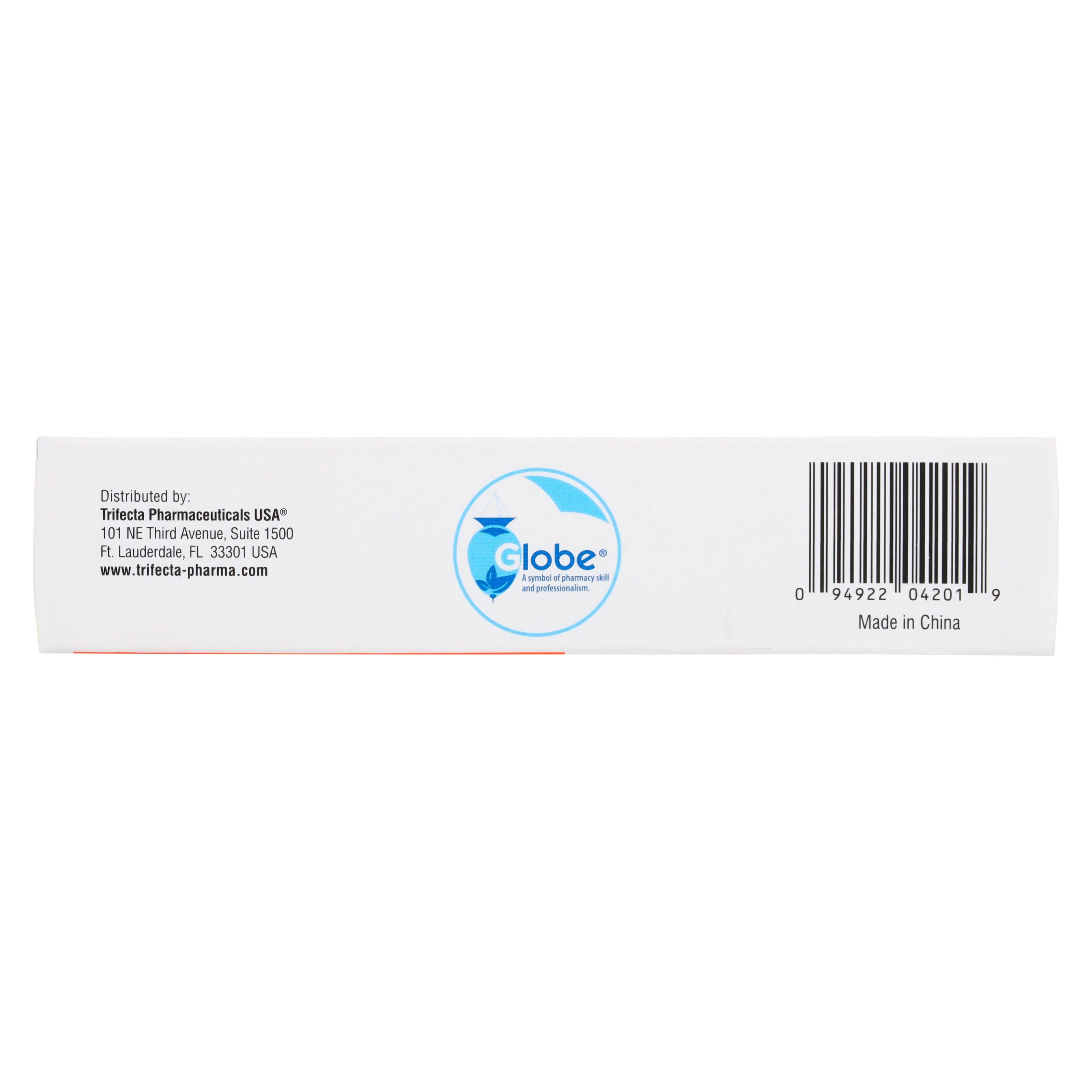 Hydrocortisone Ointment OTC 1%, 1 oz Tube thumbnail 5