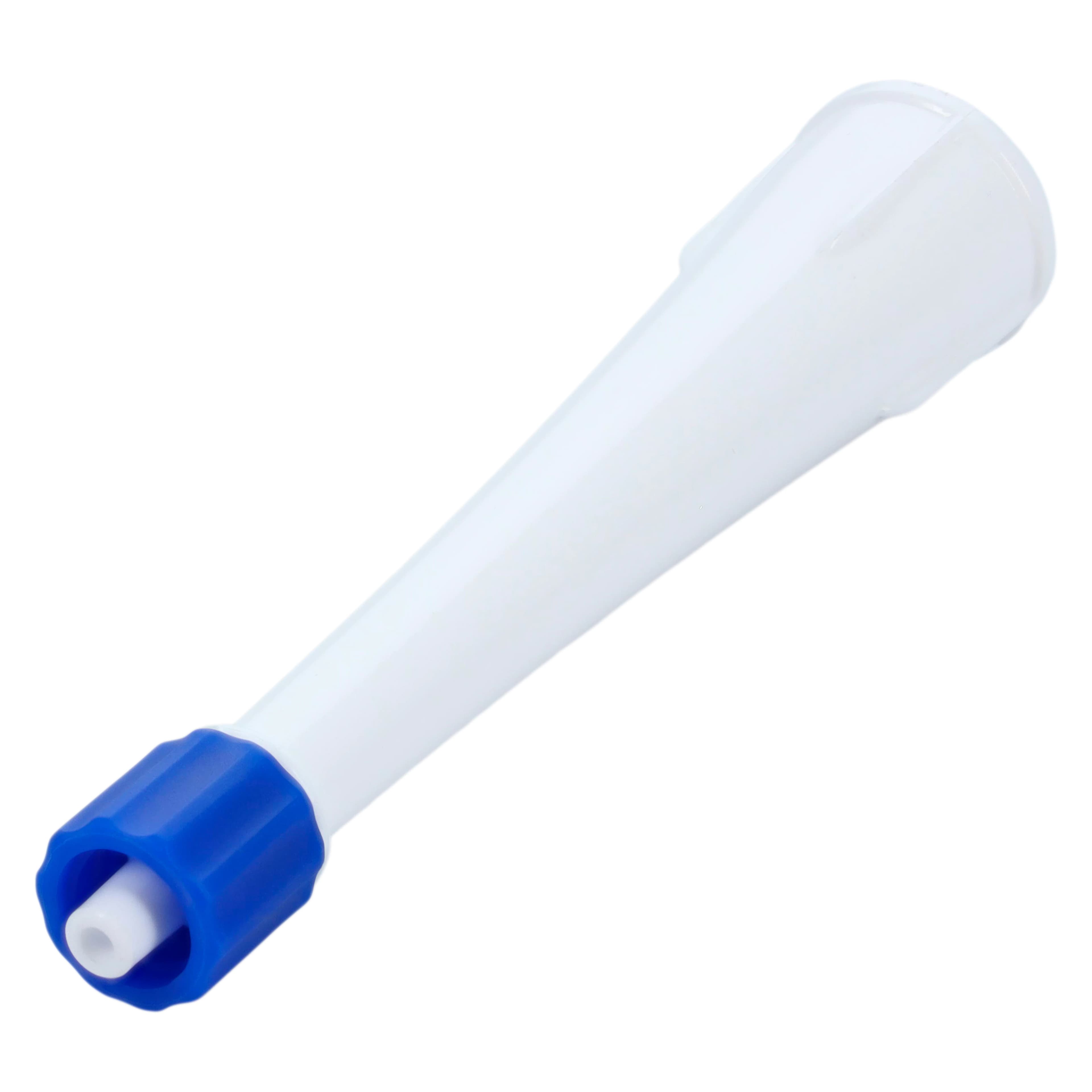 Bionix OtoClear Ear Irrigation Adapter Wand, White, Reusable, Latex-Free, Each thumbnail 2