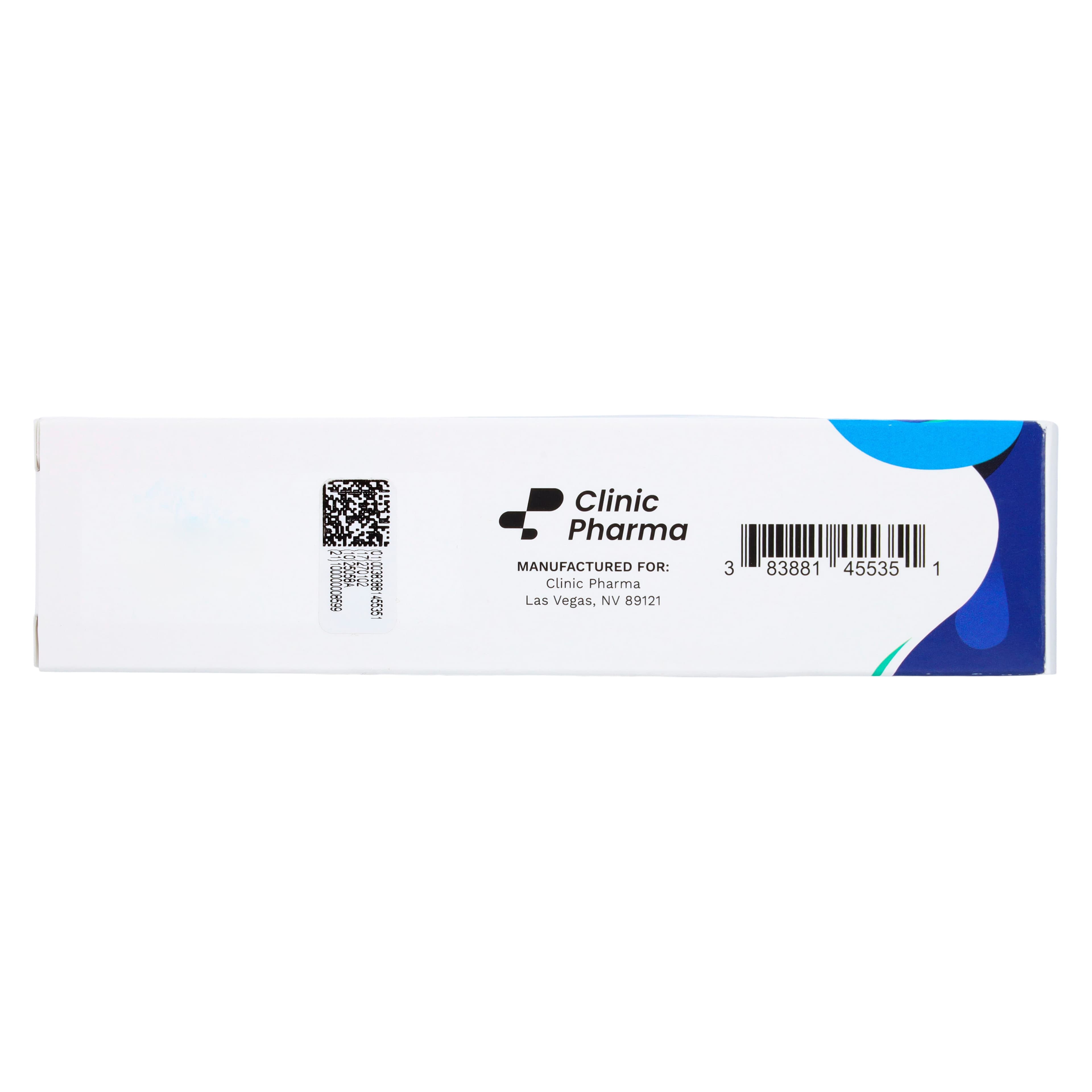Lidothol Topical Gel 4.5%/5%, 3.5 oz Tube thumbnail 5