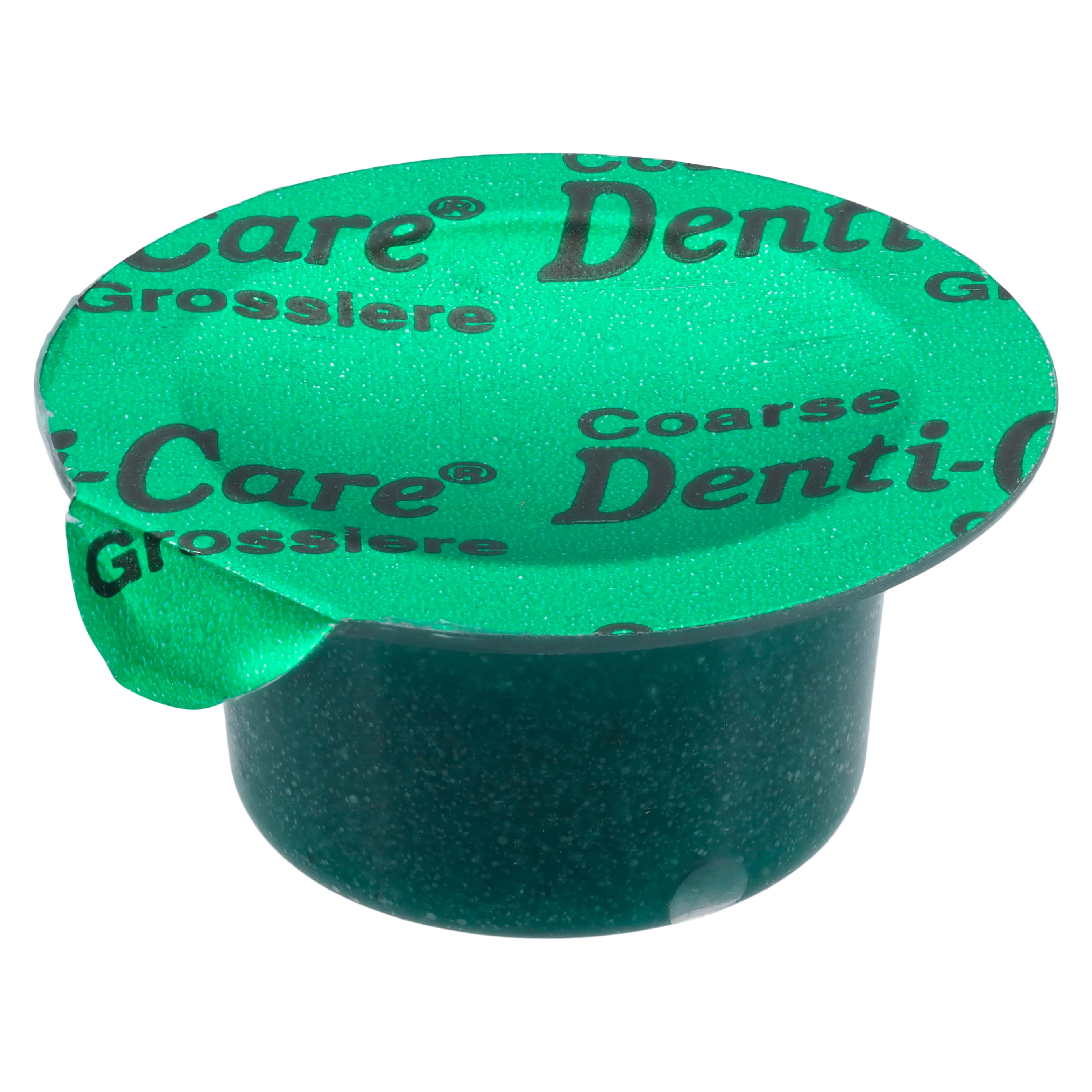 Medicom DentiCare Pro-Polish Prophylaxis Paste, Coarse, Mint, Unit Dose, 200/Box thumbnail 2