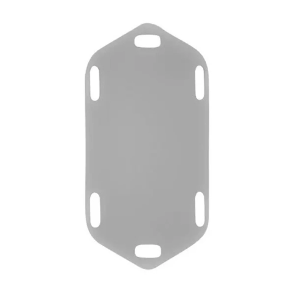Acral Med Slider Transfer Board, 33" x 22" x 3/16", 350 lb Capacity - Slider Trsfr Board 33x22x3/16" - Image 1