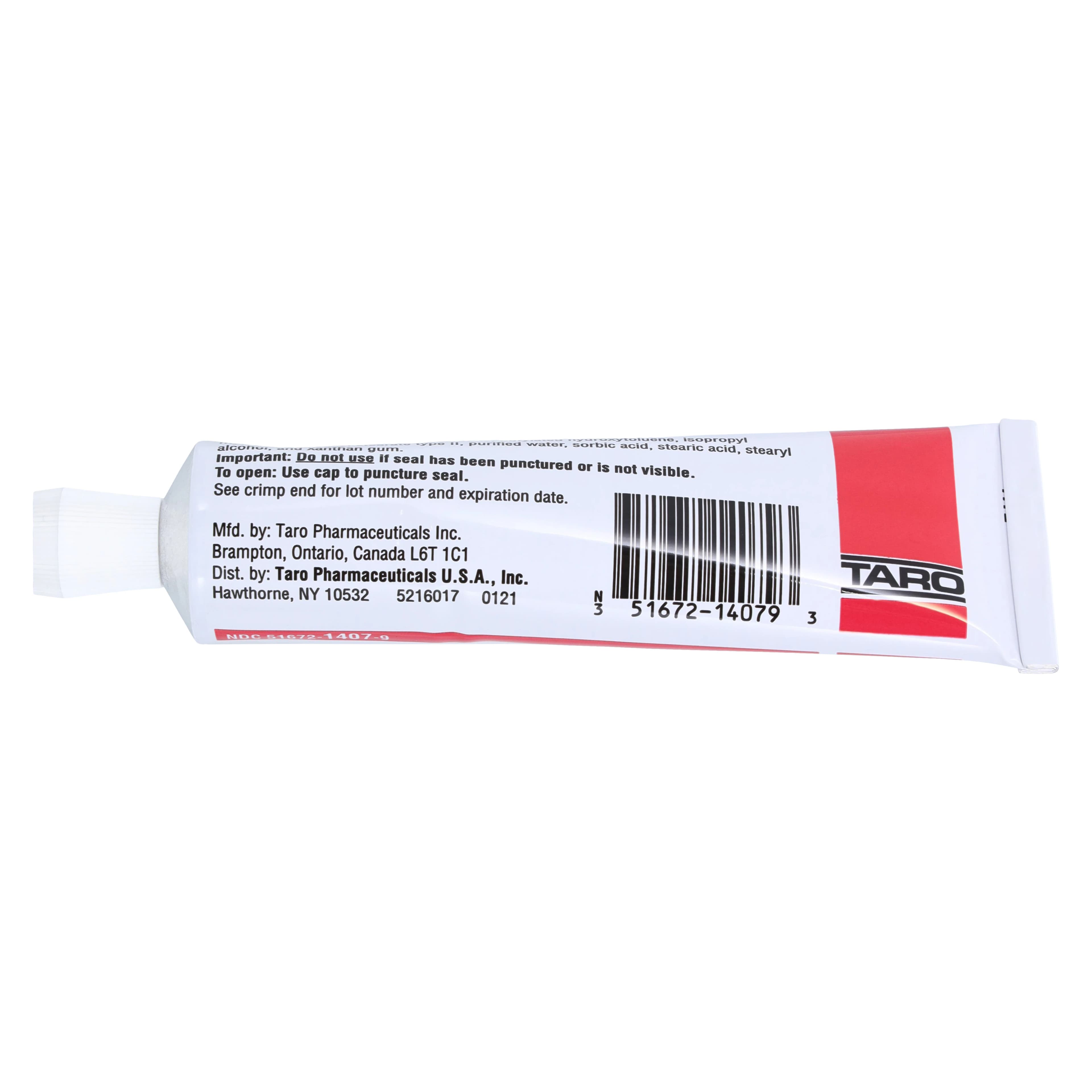 Tretinoin Cream 0.025%, 45g Tube, Sun Pharmaceutical thumbnail 4