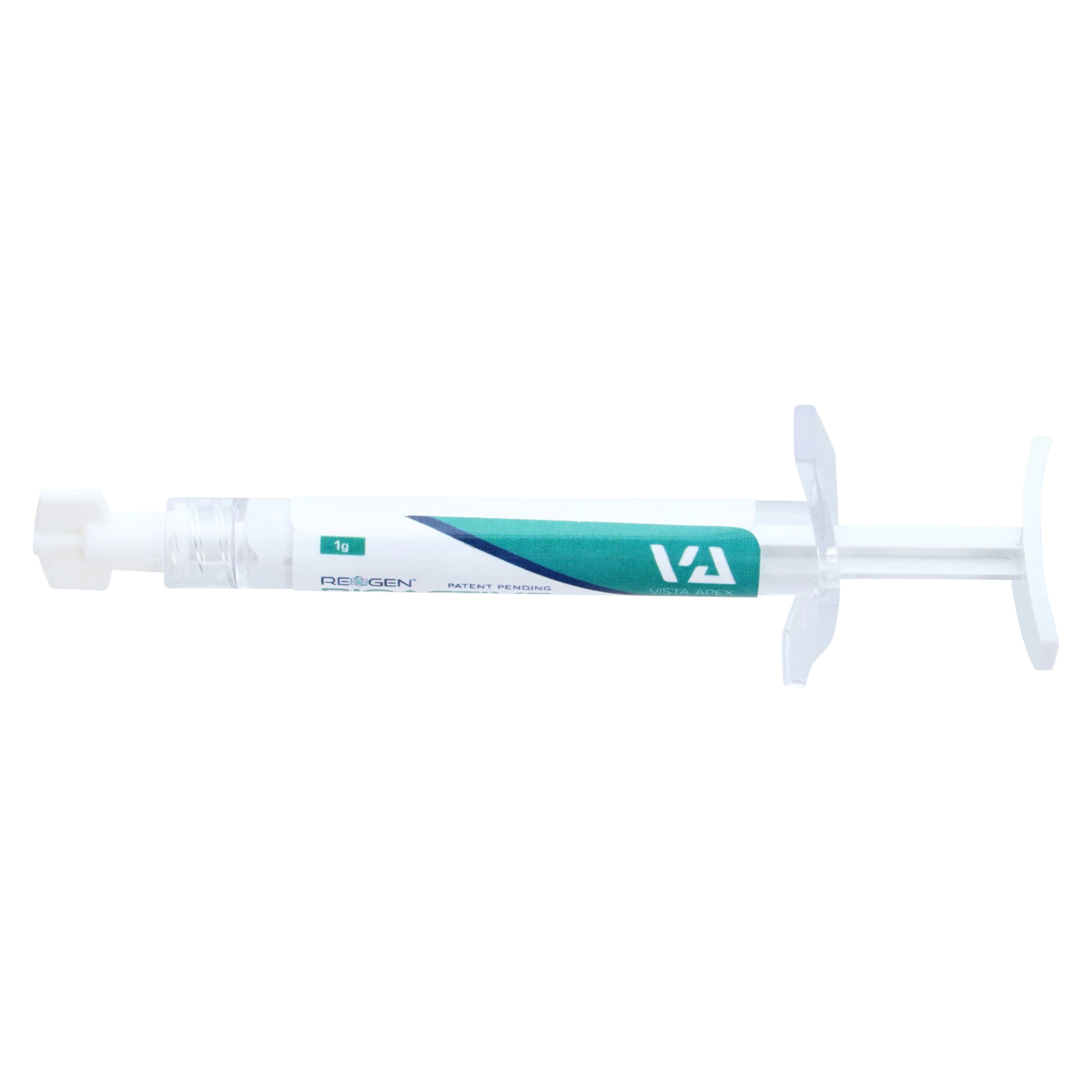 RE-GEN Bioactive EndoPutty, Bioceramic Root Repair Putty, 1g Syringe with 4 Tips, #504756 thumbnail 4