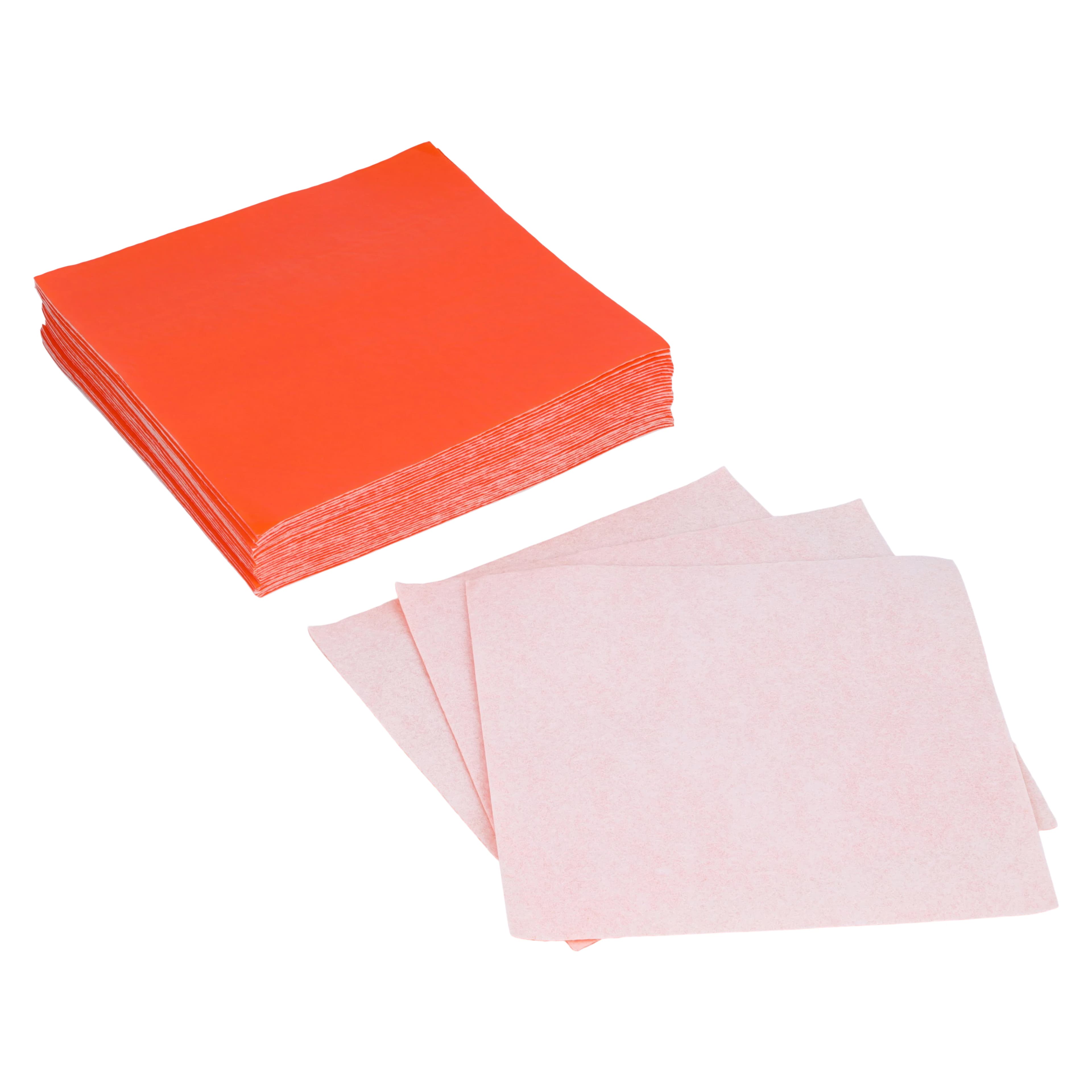 Bio-Screen Biohazard Wipes, 4 in x 4 in, 2000/Case - Wipes Biohazard Bio-Screen - Image 1