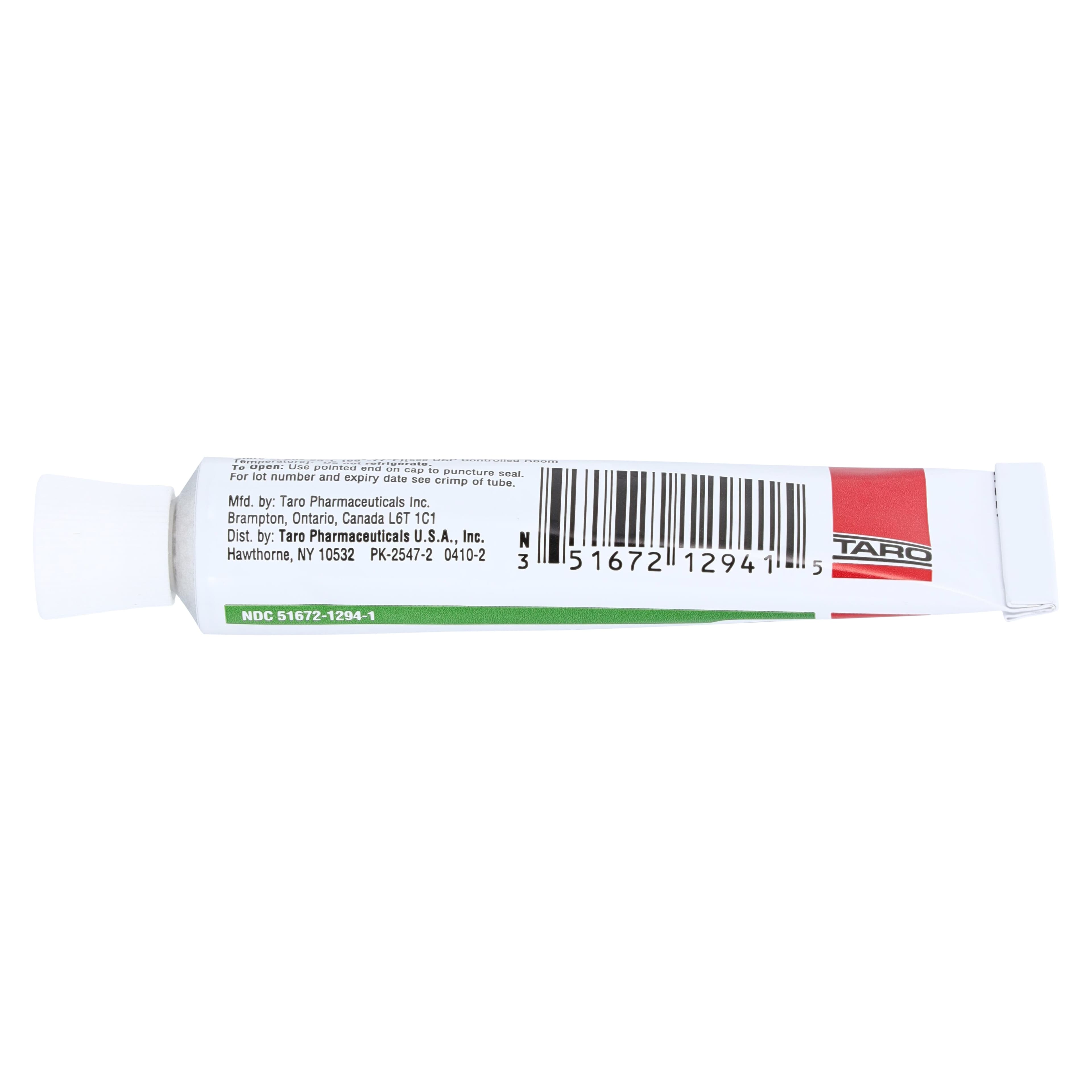 Clobetasol Propionate Topical Gel 0.05%, 15 g Tube, Sun Pharmaceutical thumbnail 4
