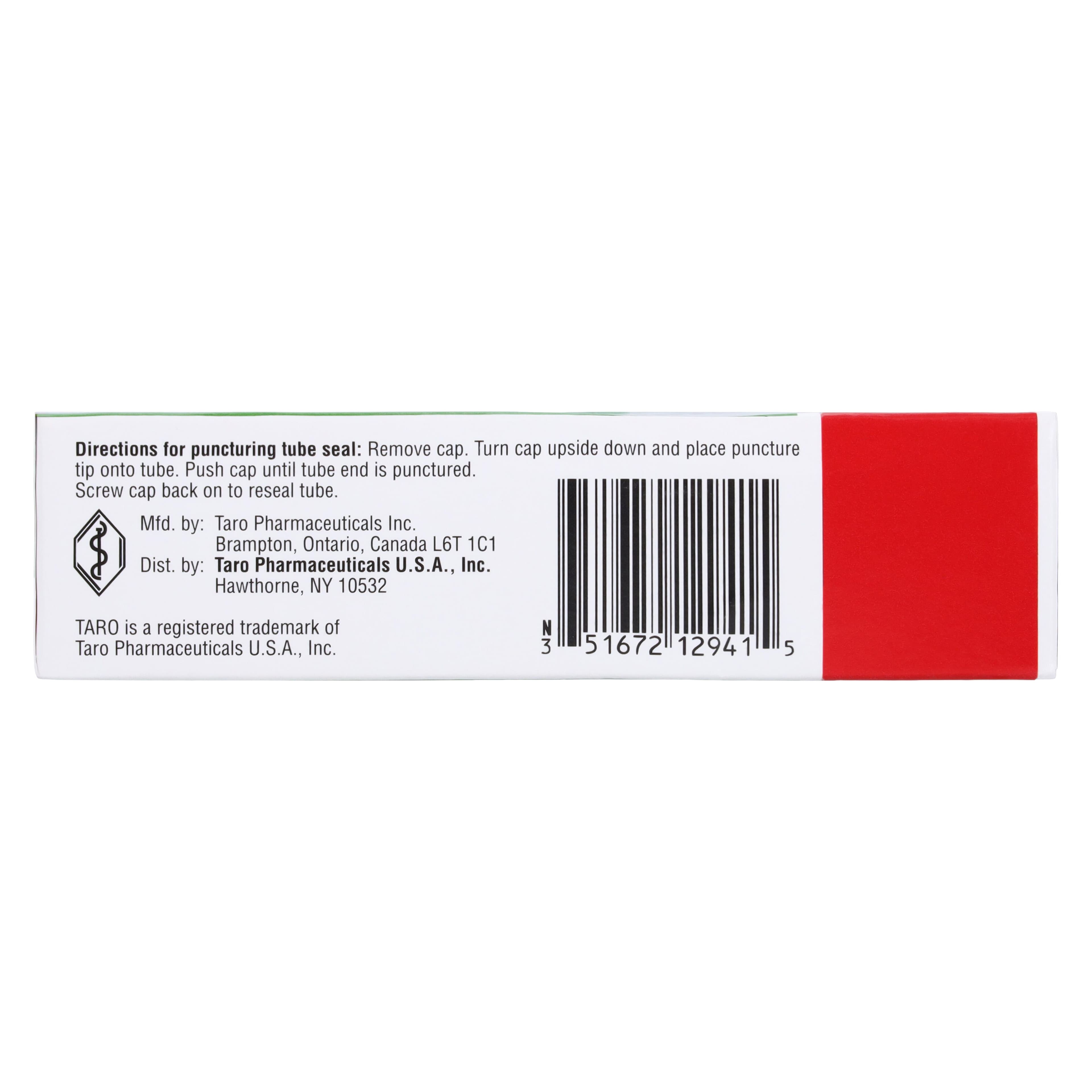 Clobetasol Propionate Topical Gel 0.05%, 15 g Tube, Sun Pharmaceutical thumbnail 6