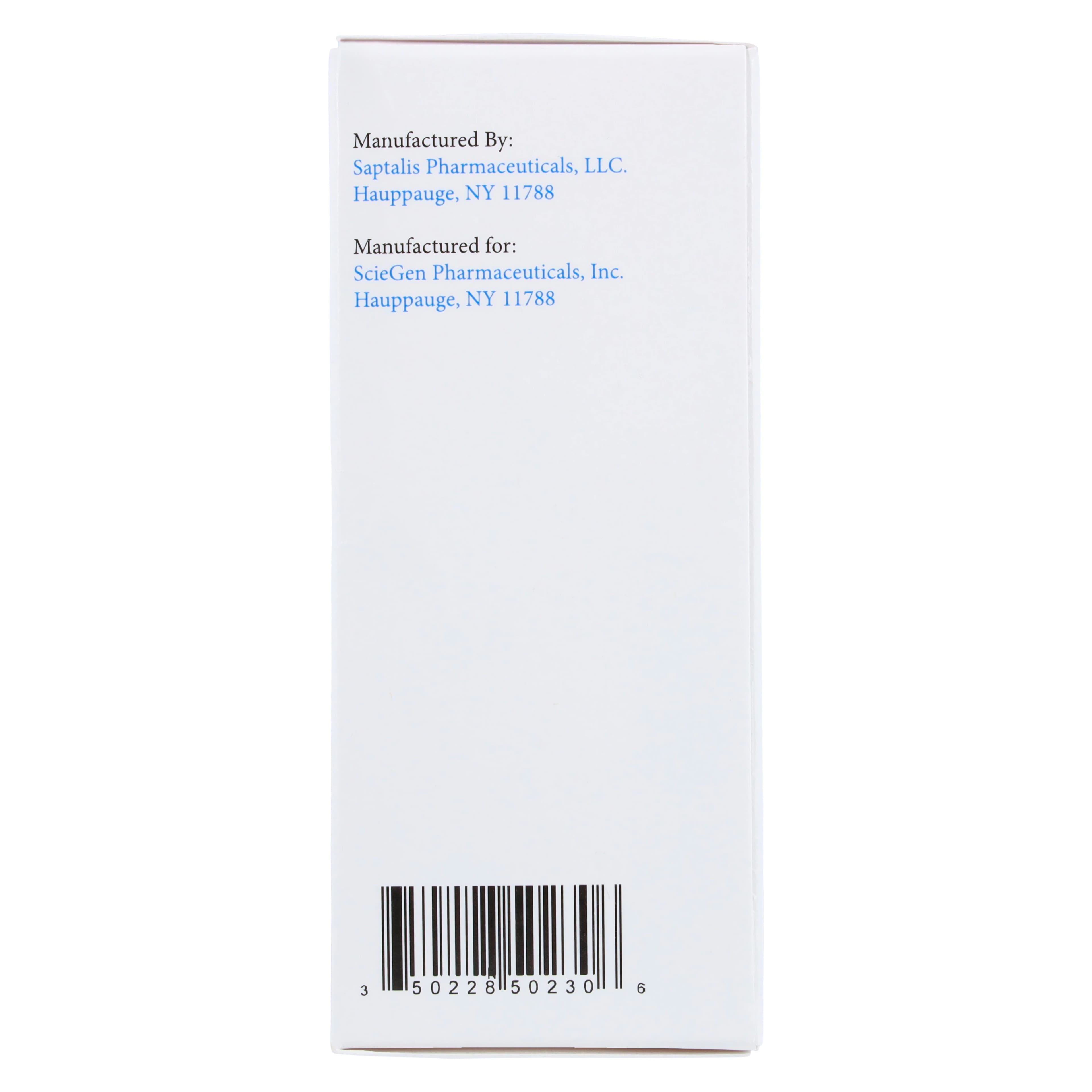Clotrimazole Topical Solution 1%, 30 mL Bottle, Sciegen Pharmaceuticals thumbnail 5