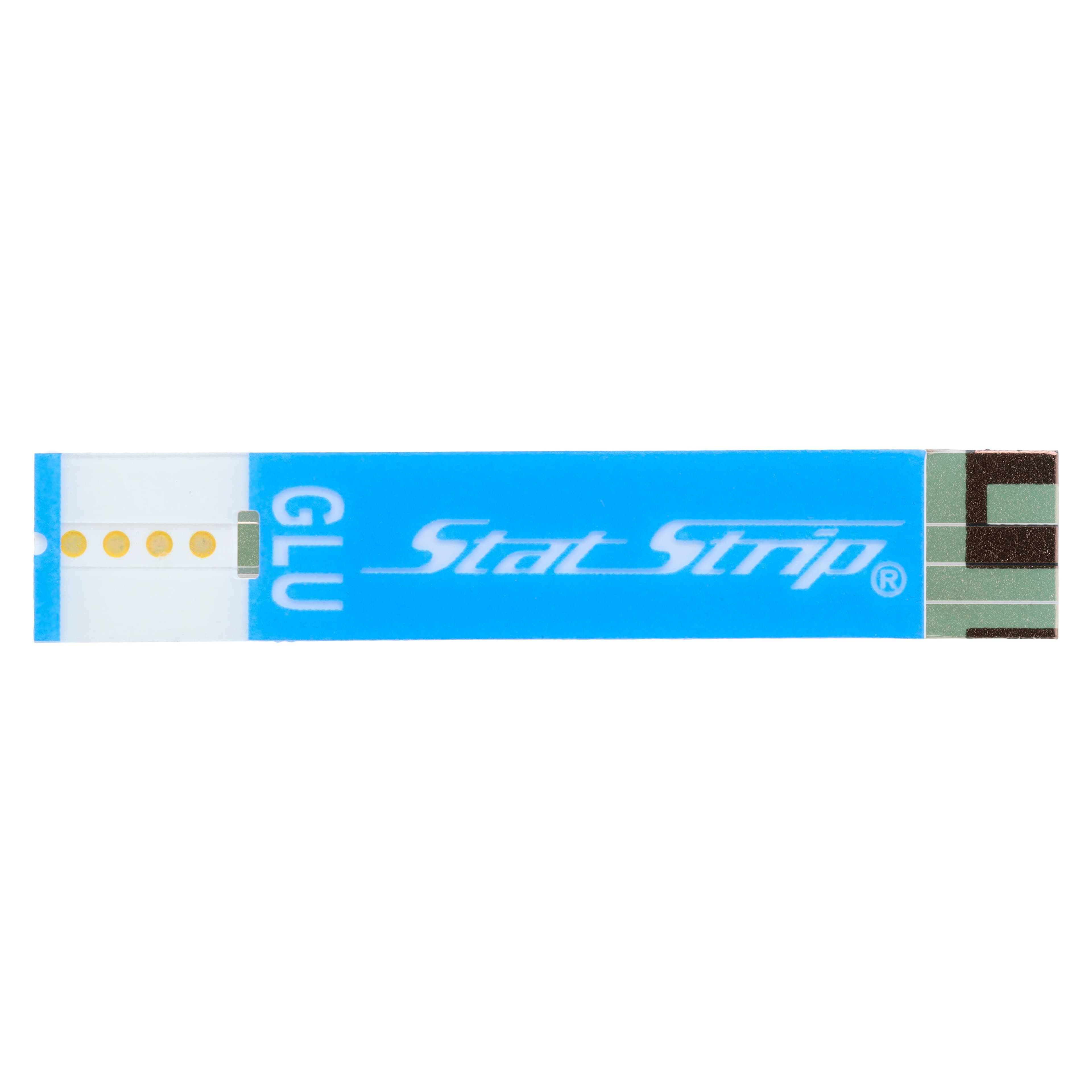 Nova Biomedical StatStrip Xpress Glucose Test Strips, CLIA Waived, 100/Box thumbnail 3