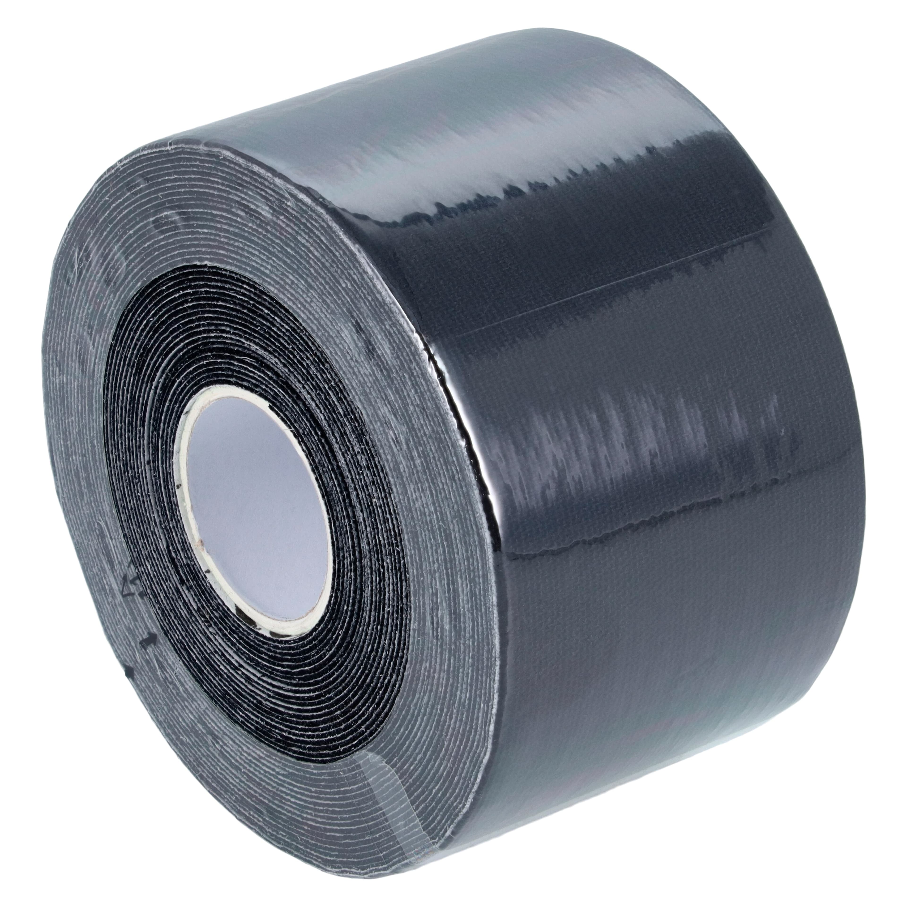 RockTape Standard Kinesiology Tape, Black, 2" x 21.5' (Each) thumbnail 3