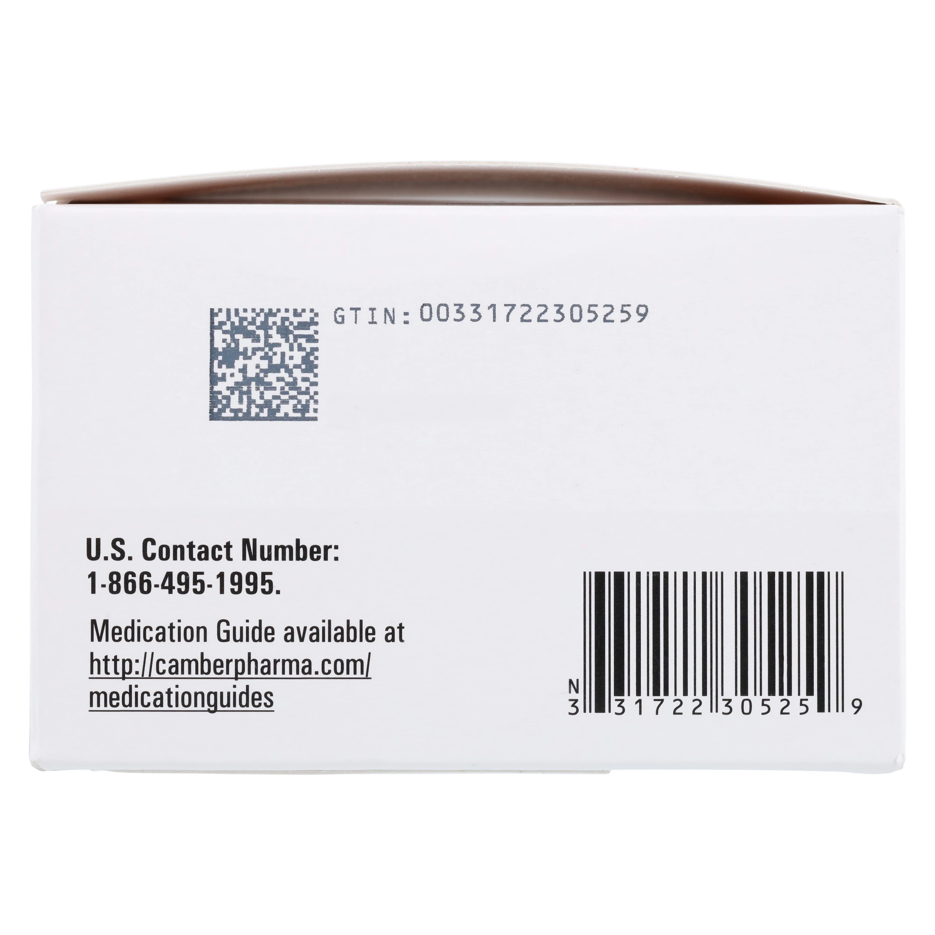 Ketorolac Tromethamine Injection 15mg/mL SDV 1mL, 25/Package thumbnail 5