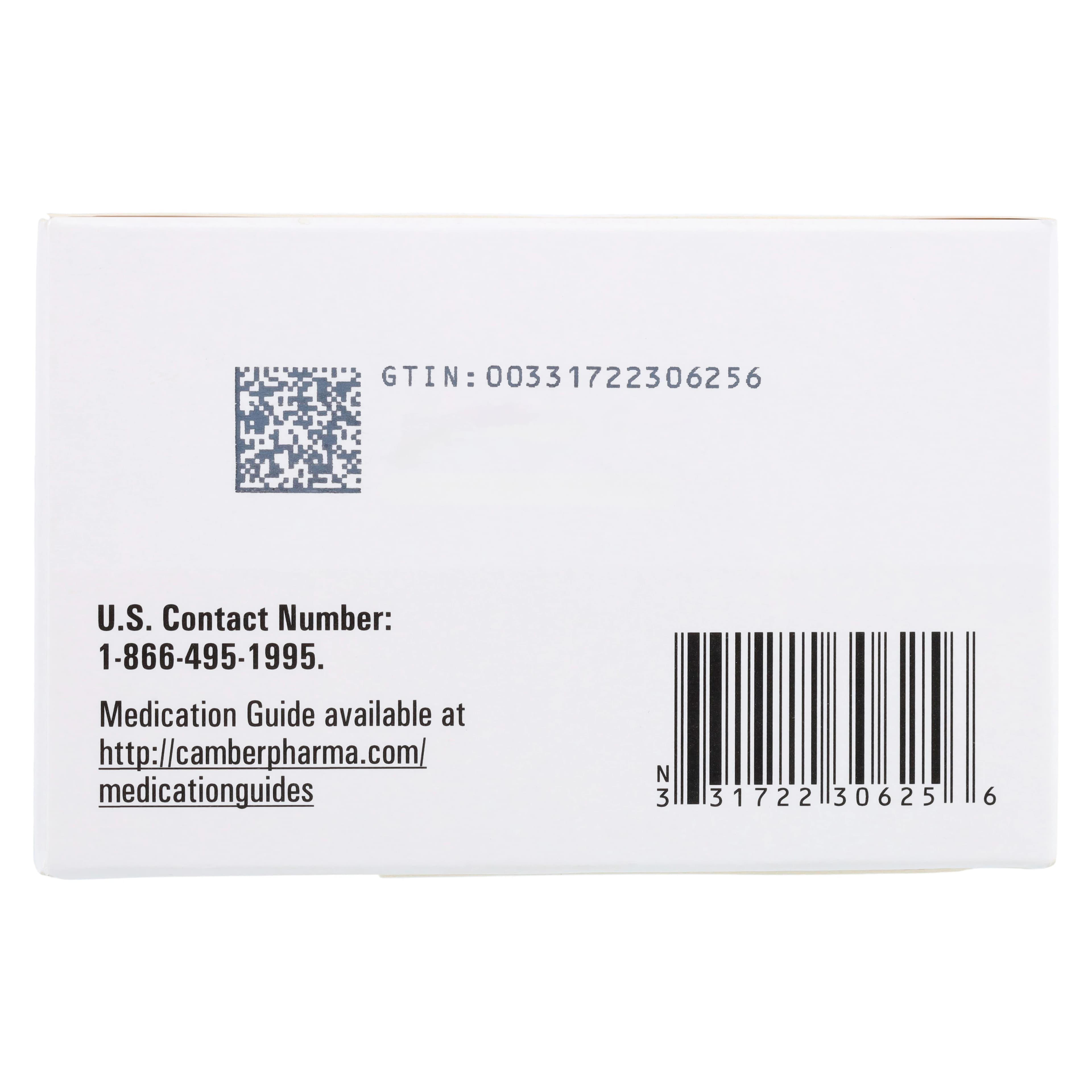 Ketorolac Tromethamine Injection, 30 mg/mL, Single-Dose Vial, 1 mL, 25/Package thumbnail 5
