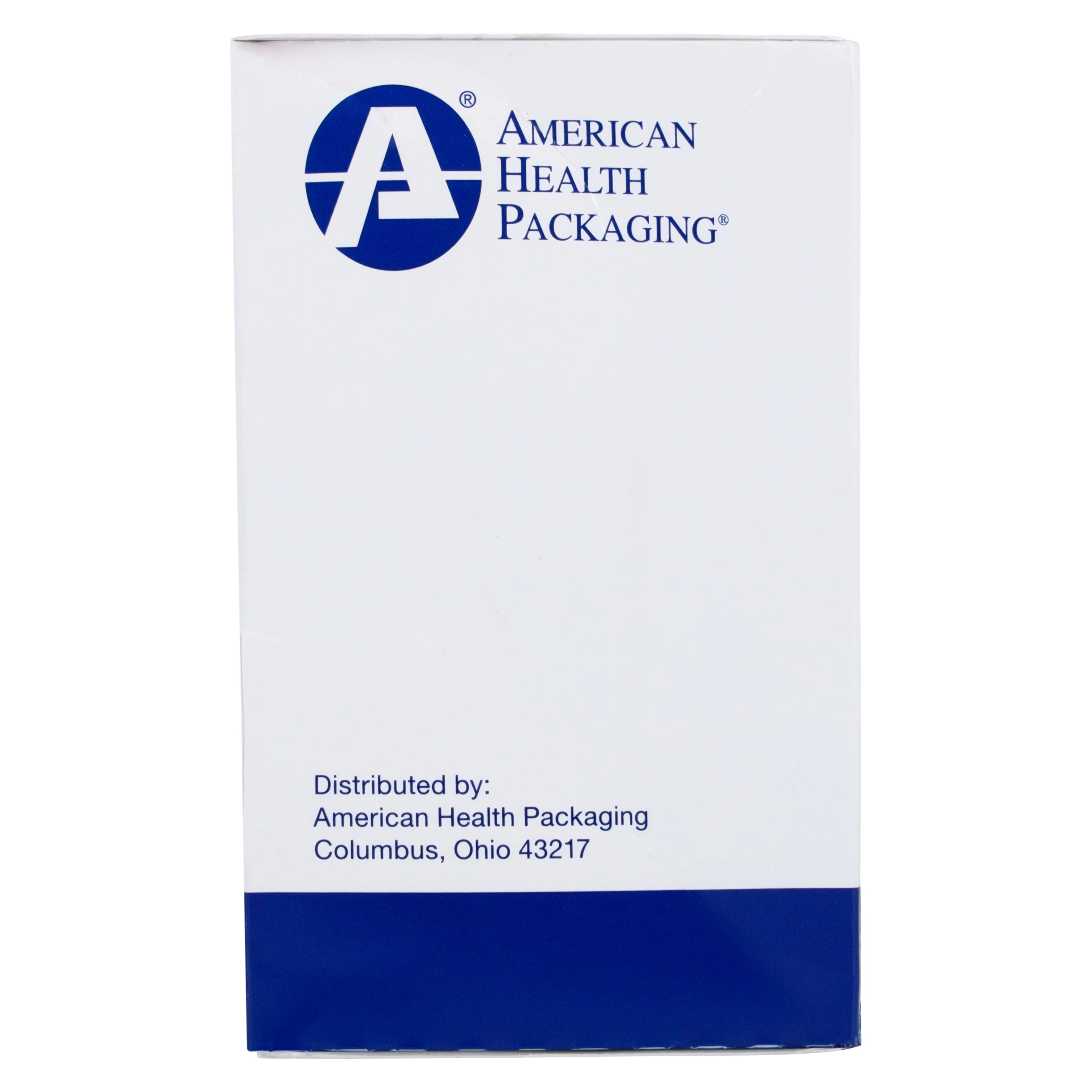 Meclizine HCl Tablets 12.5 mg, Unit Dose, 50/Package (American Health Packaging) thumbnail 5