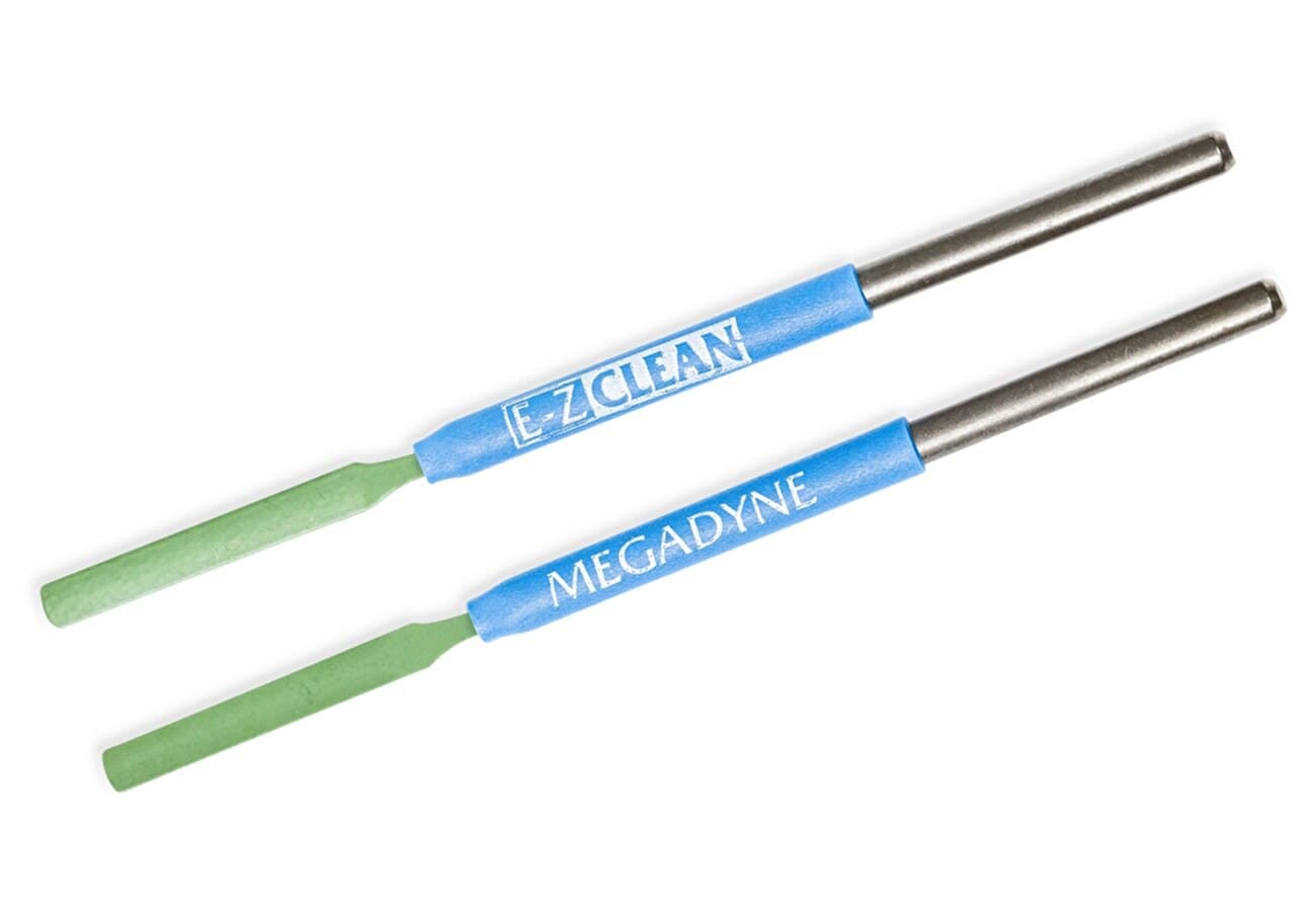Megadyne E-Z Clean Electrosurgical Electrode, 6/Box thumbnail 3
