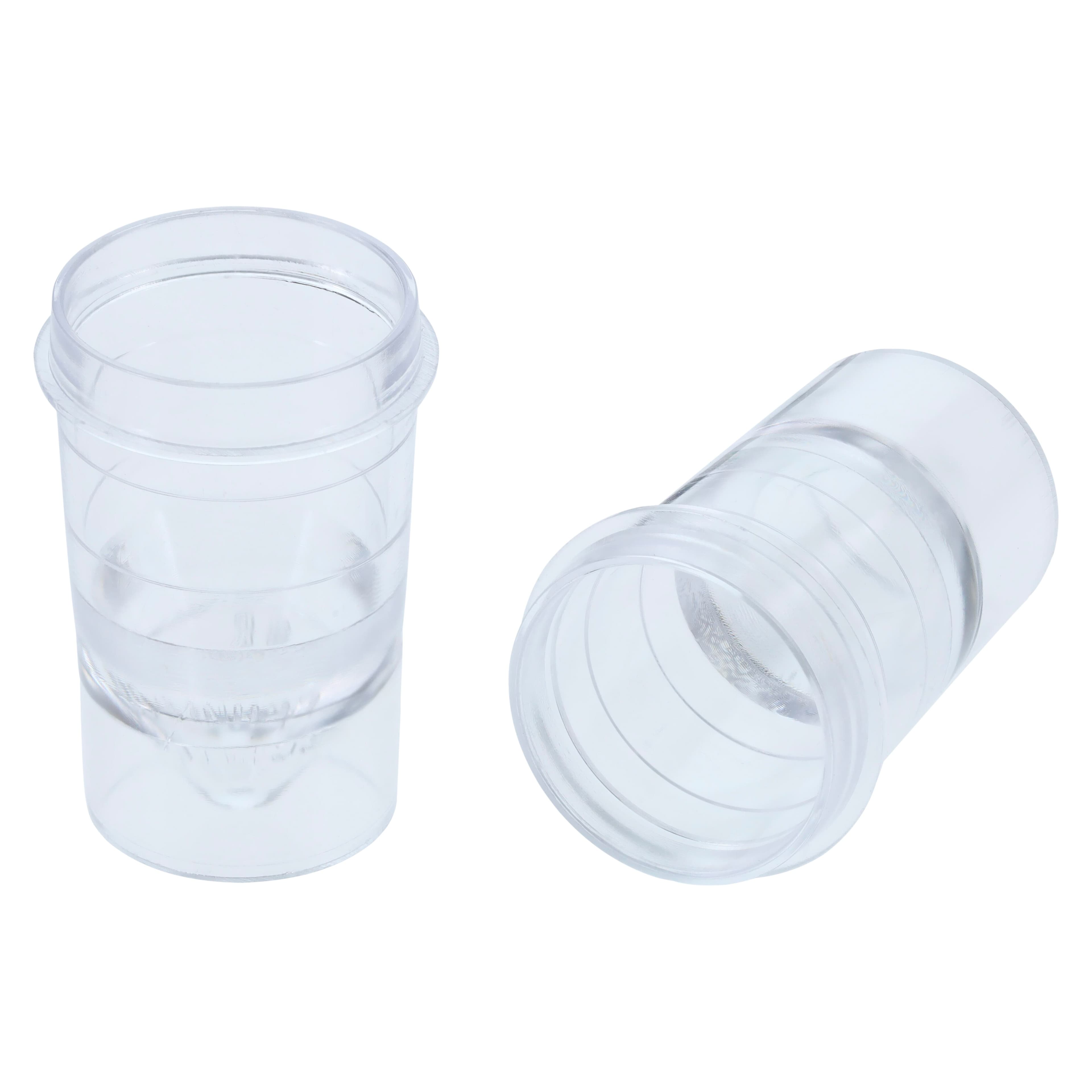 Envoy Chemistry Analyzer Sample Cups, 1000/Bag - SAMPLE CUPS, ENVOY - Image 1