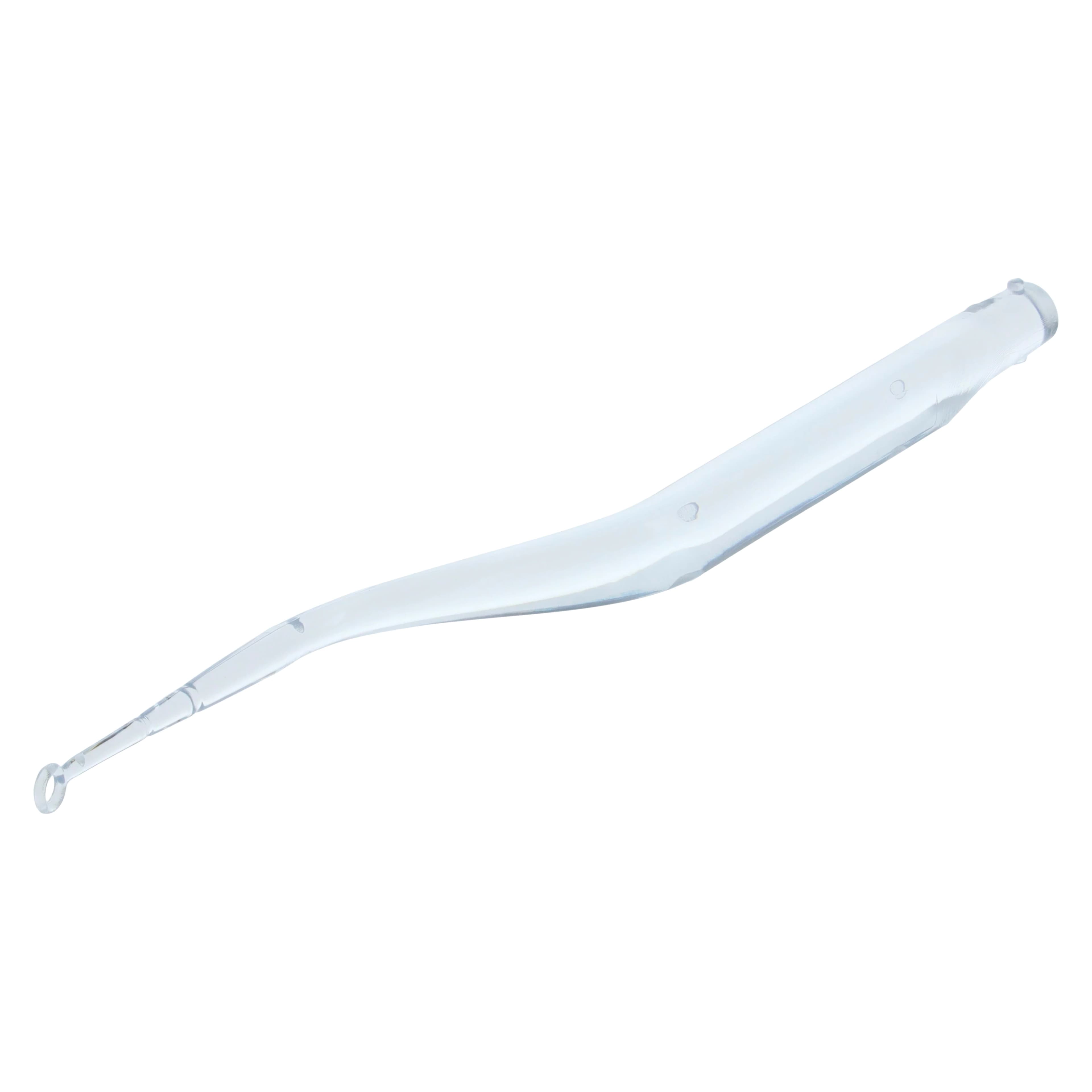 Bionix ClearLook Ear Curette Refill Pack, 4mm Angle Loop, Non-Sterile, Disposable, 50/Box thumbnail 2