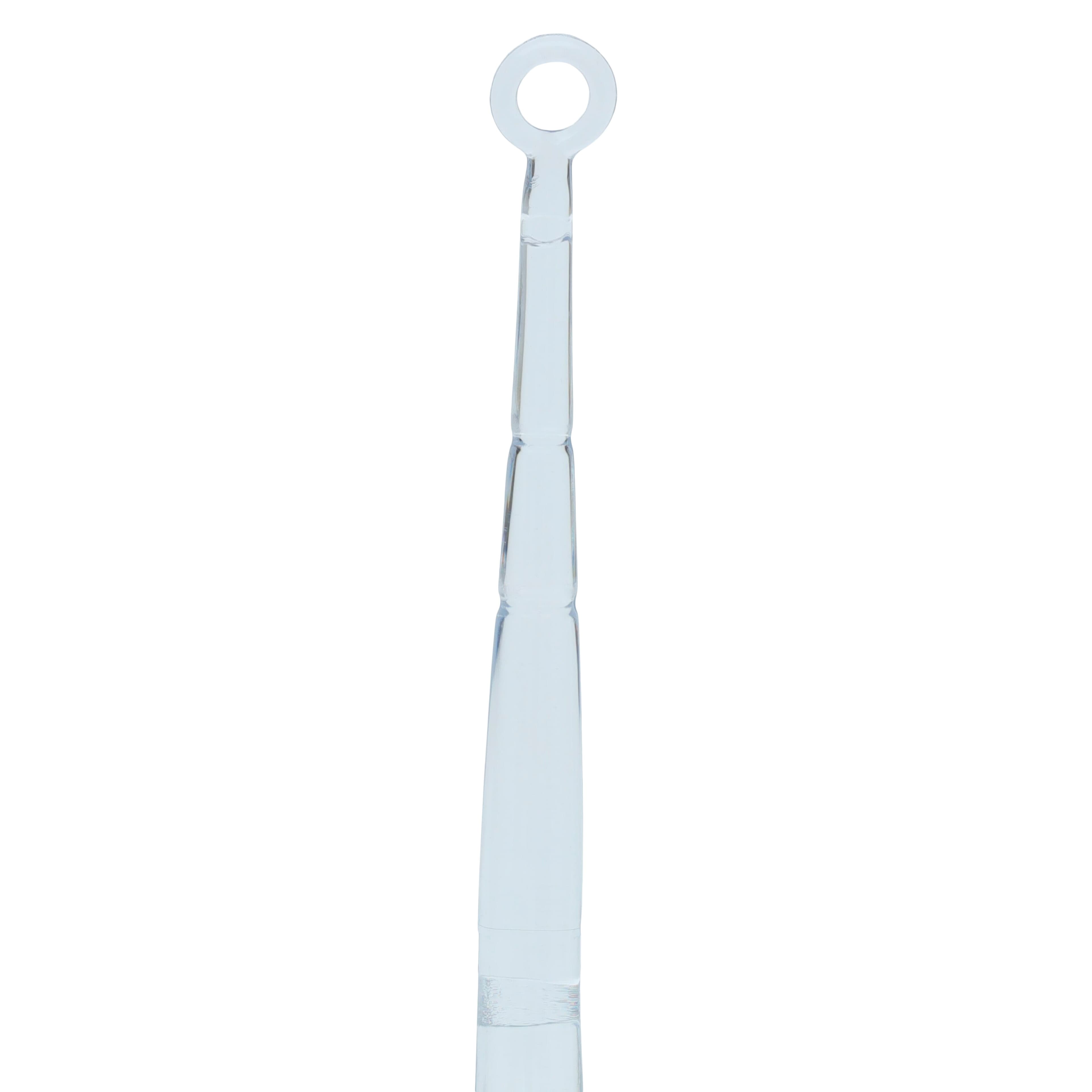 Bionix ClearLook Ear Curette Refill Pack, 4mm Angle Loop, Non-Sterile, Disposable, 50/Box thumbnail 3