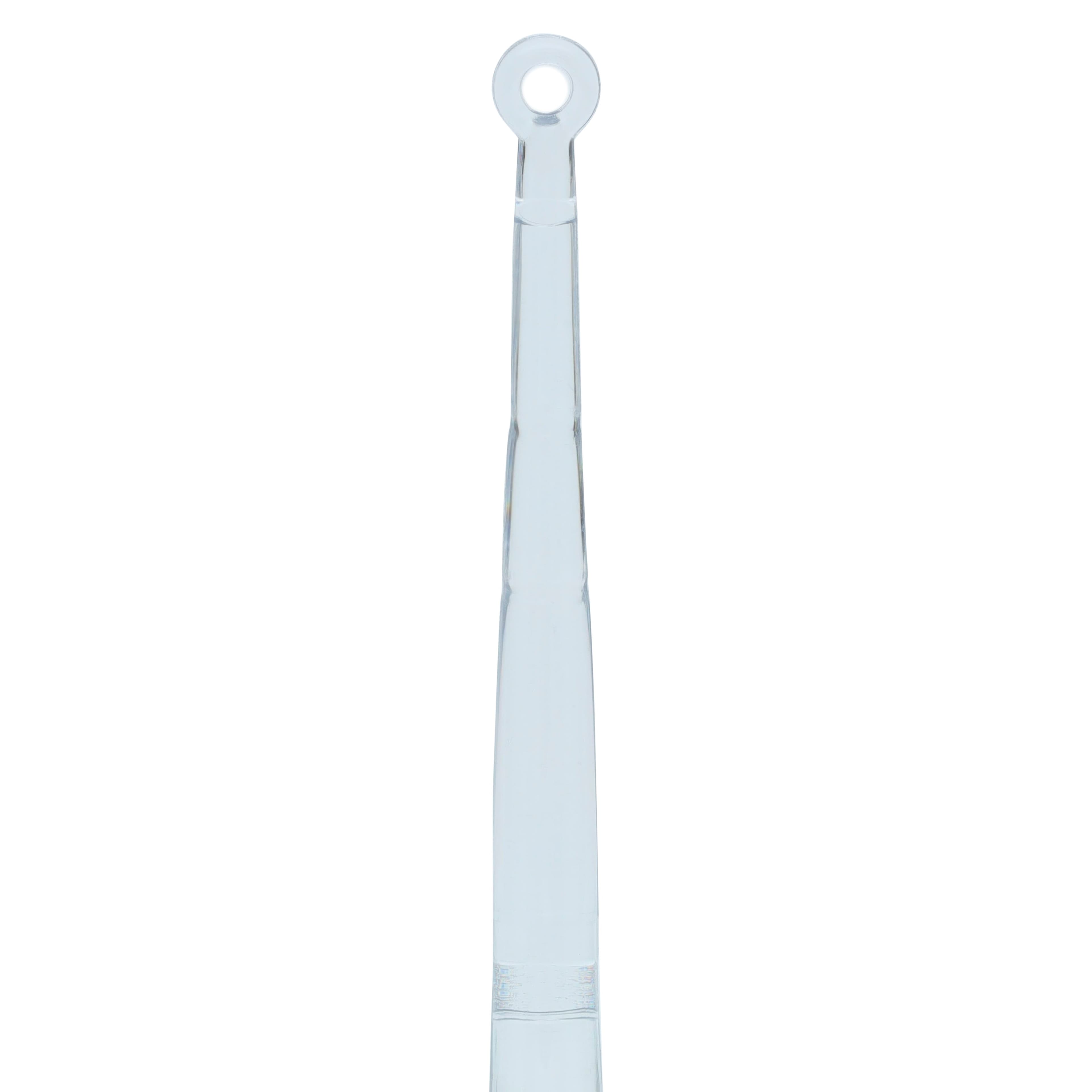 Bionix ClearLook Ear Curette Refill Pack, 3mm MicroLoop, Non-Sterile, Disposable, 50/Box thumbnail 4