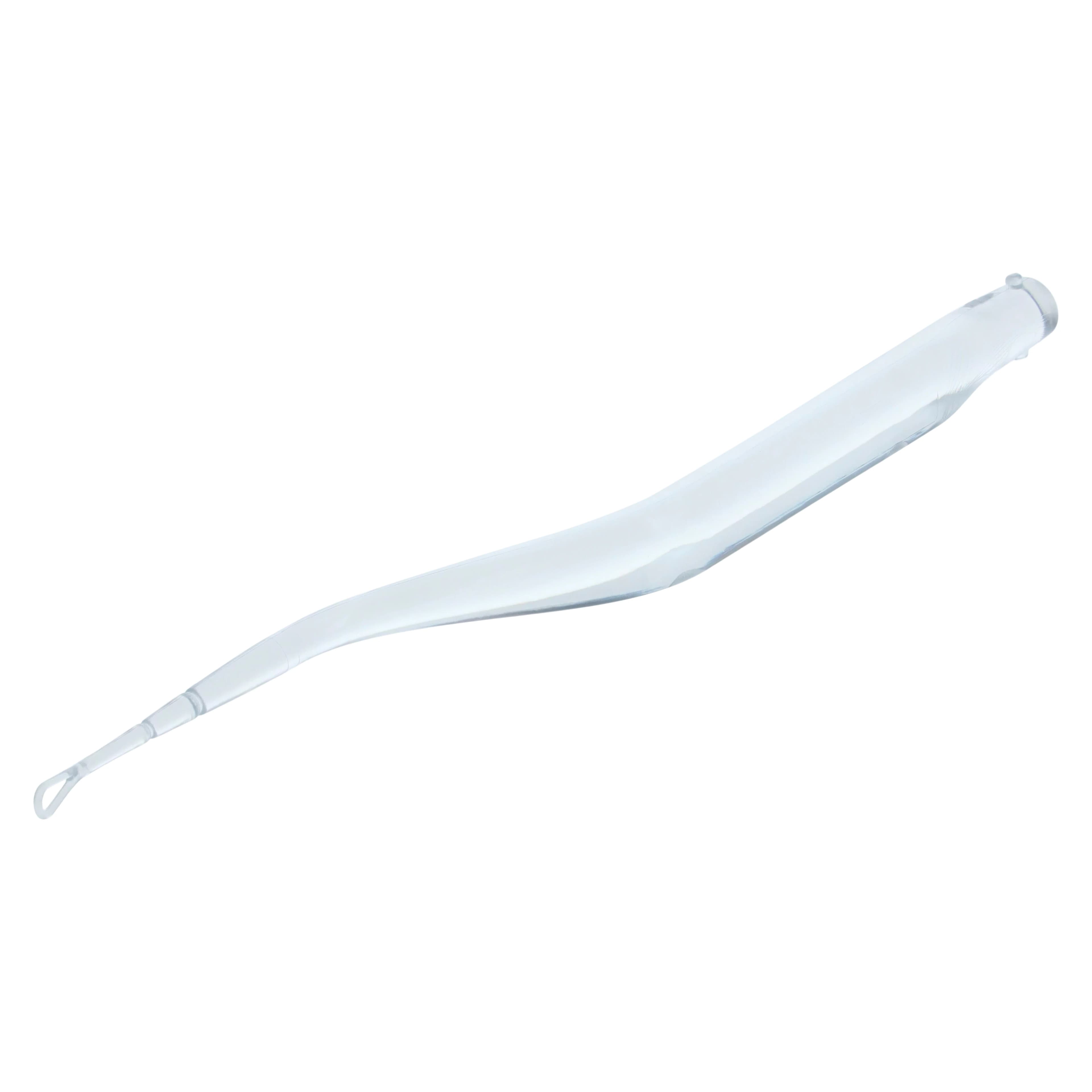 Bionix ClearLook Ear Curette VersaLoop Refill Pack, 3mm Oval, Non-Sterile, Disposable, 50/Box thumbnail 3