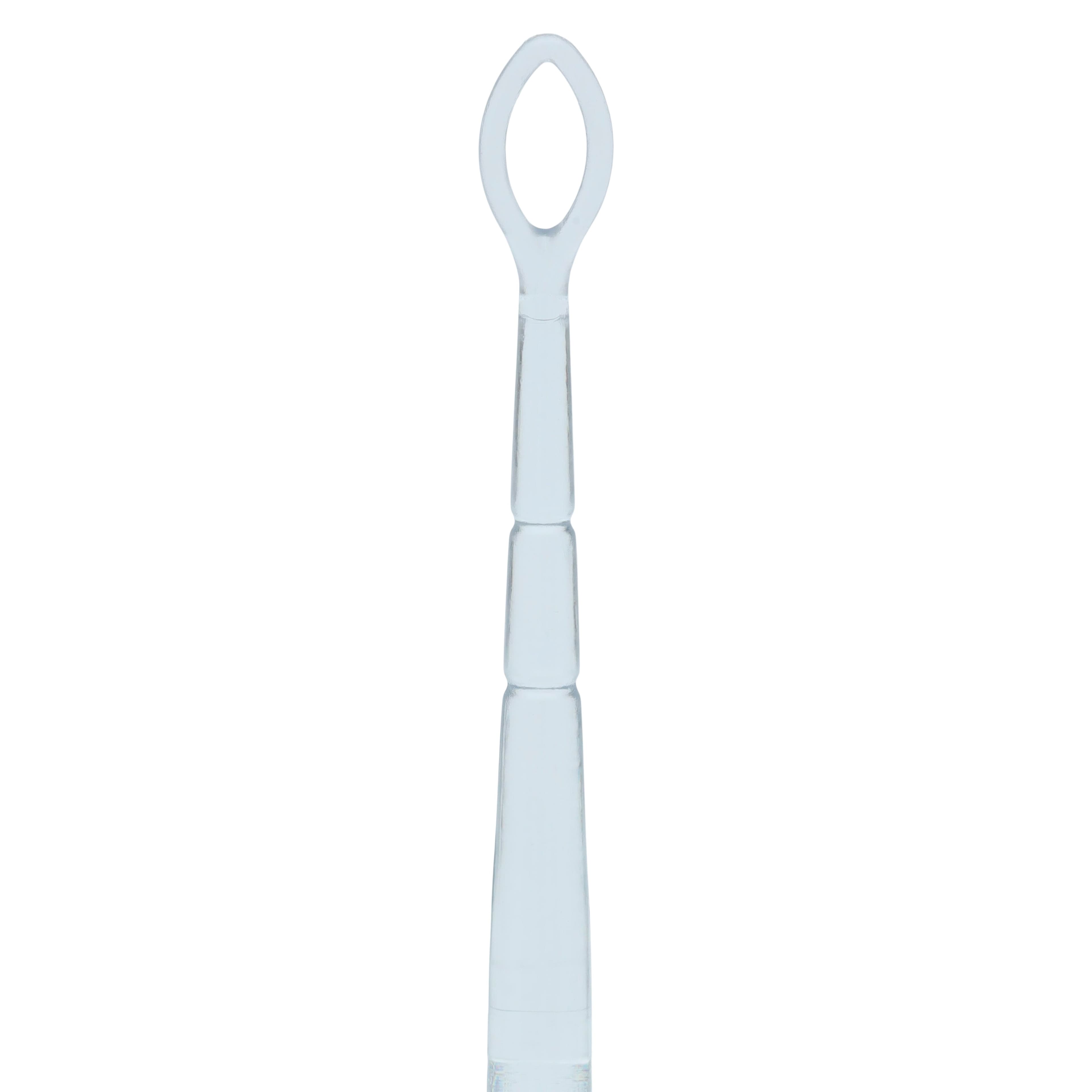 Bionix ClearLook Ear Curette Refill Pack, 4mm FlexLoop, Non-Sterile, Disposable, 50/Box thumbnail 4