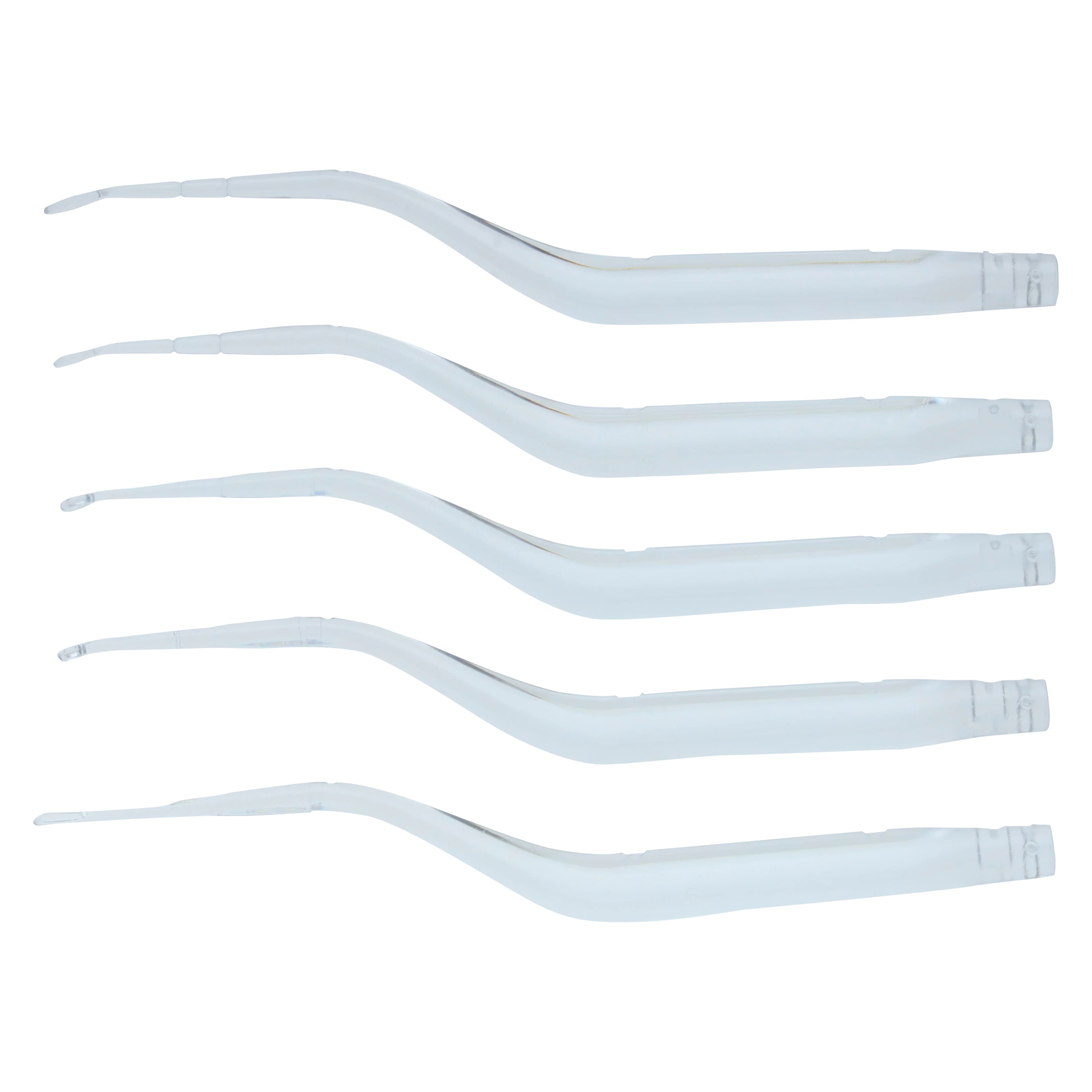 ClearLook Ear Curette Refill Pack, Variety Pack, Non-Sterile, Disposable, 50/Box thumbnail 5